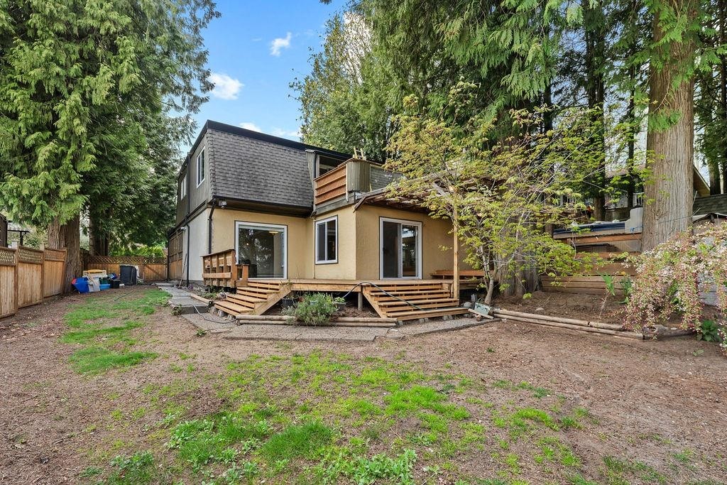 407 Dartmoor Drive, Coquitlam, BC