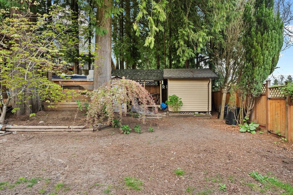 407 Dartmoor Drive, Coquitlam, BC