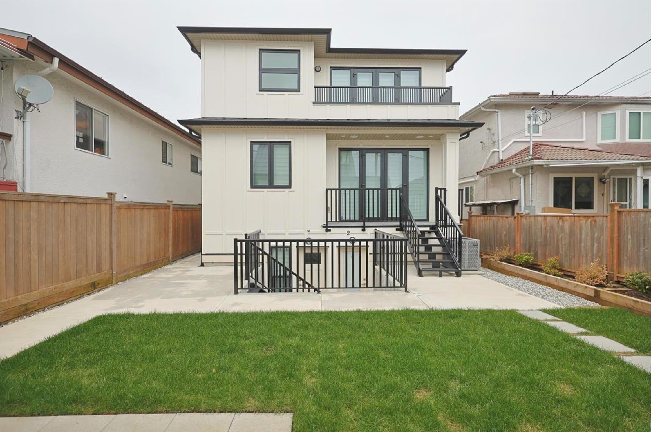 2984 Kitchener Street, Vancouver, BC
