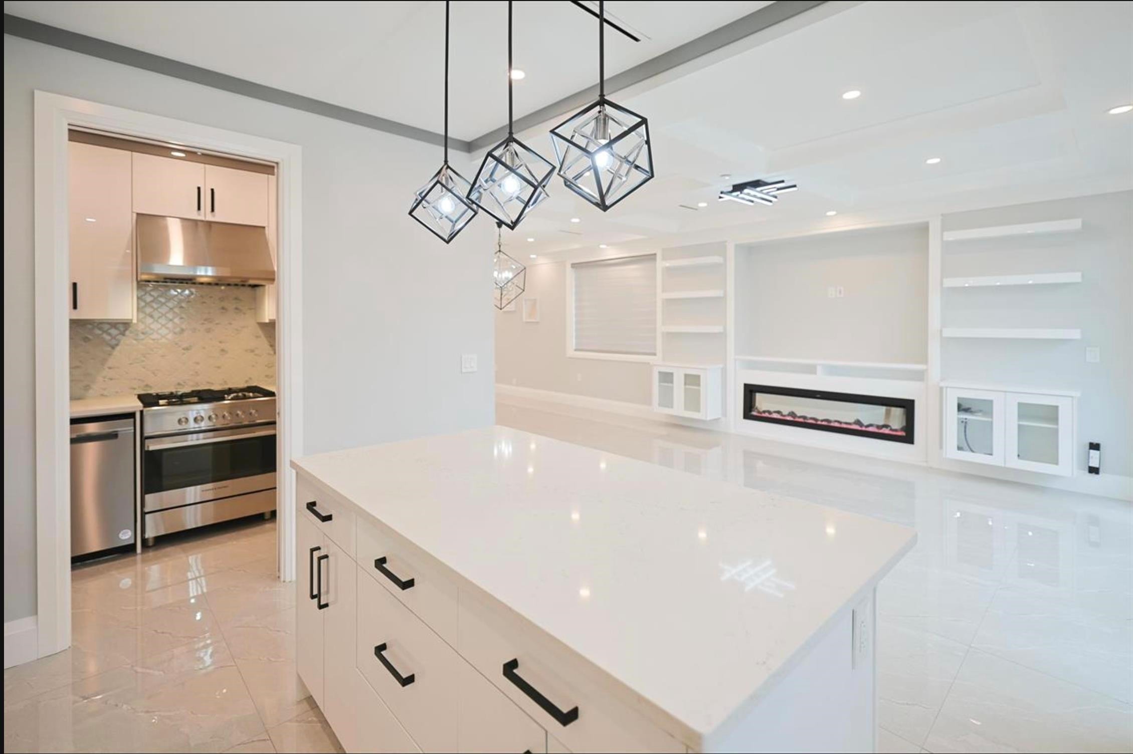 2984 Kitchener Street, Vancouver, BC
