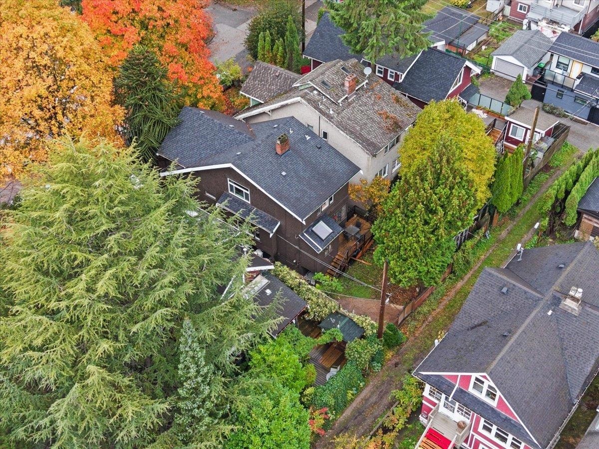 2648 Templeton Drive, Vancouver, BC
