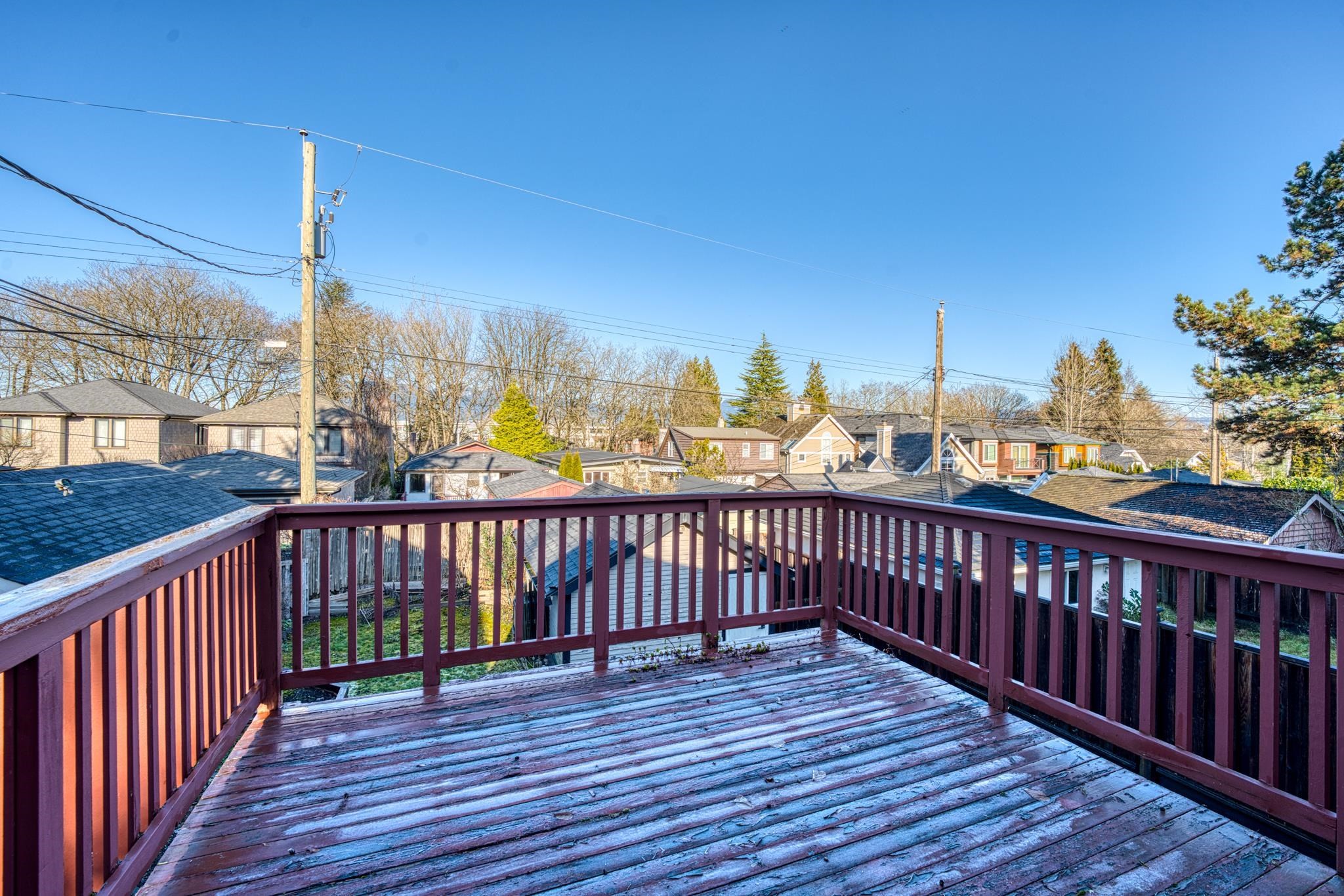 4377 12Th Avenue W, Vancouver, BC