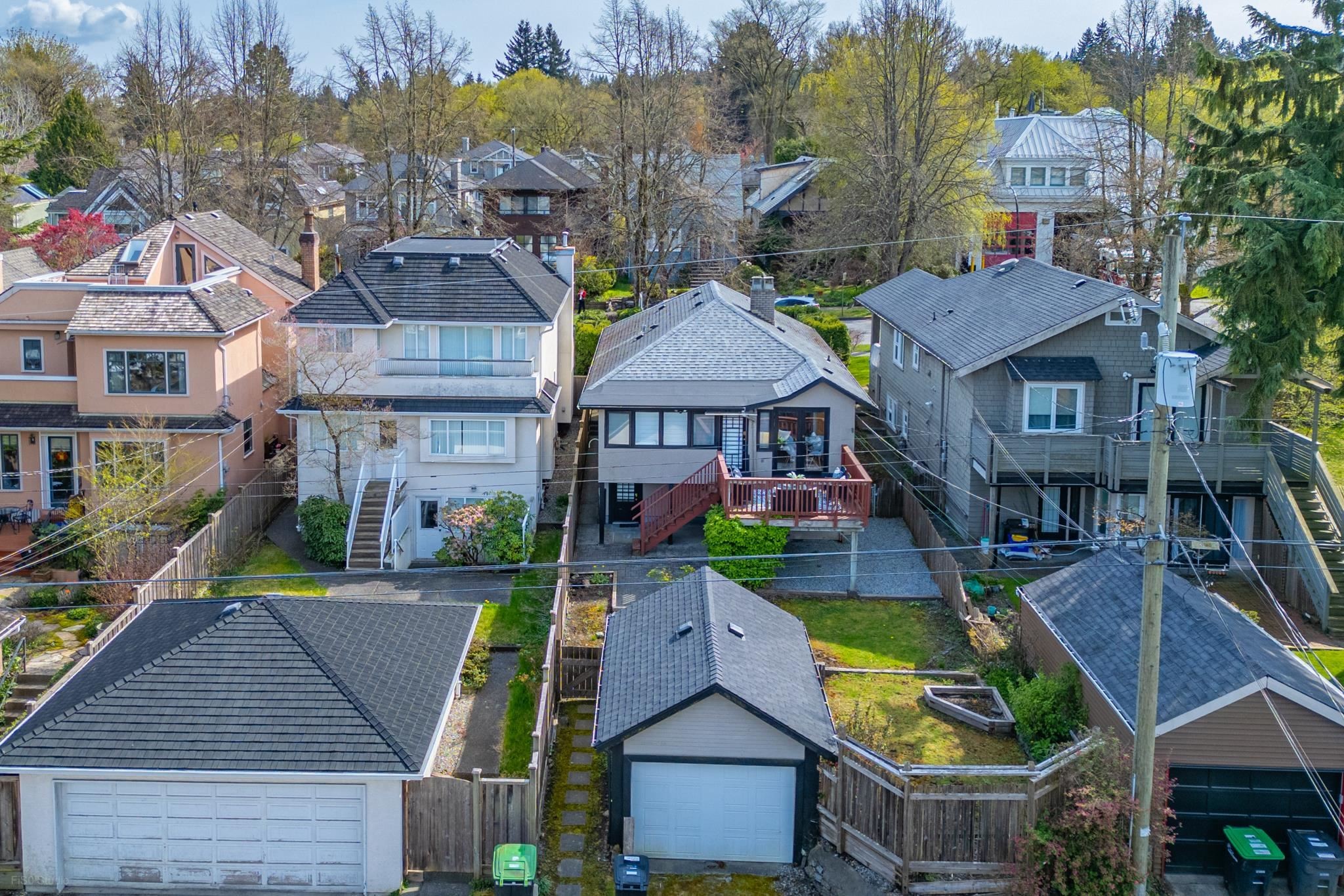 4377 12Th Avenue W, Vancouver, BC