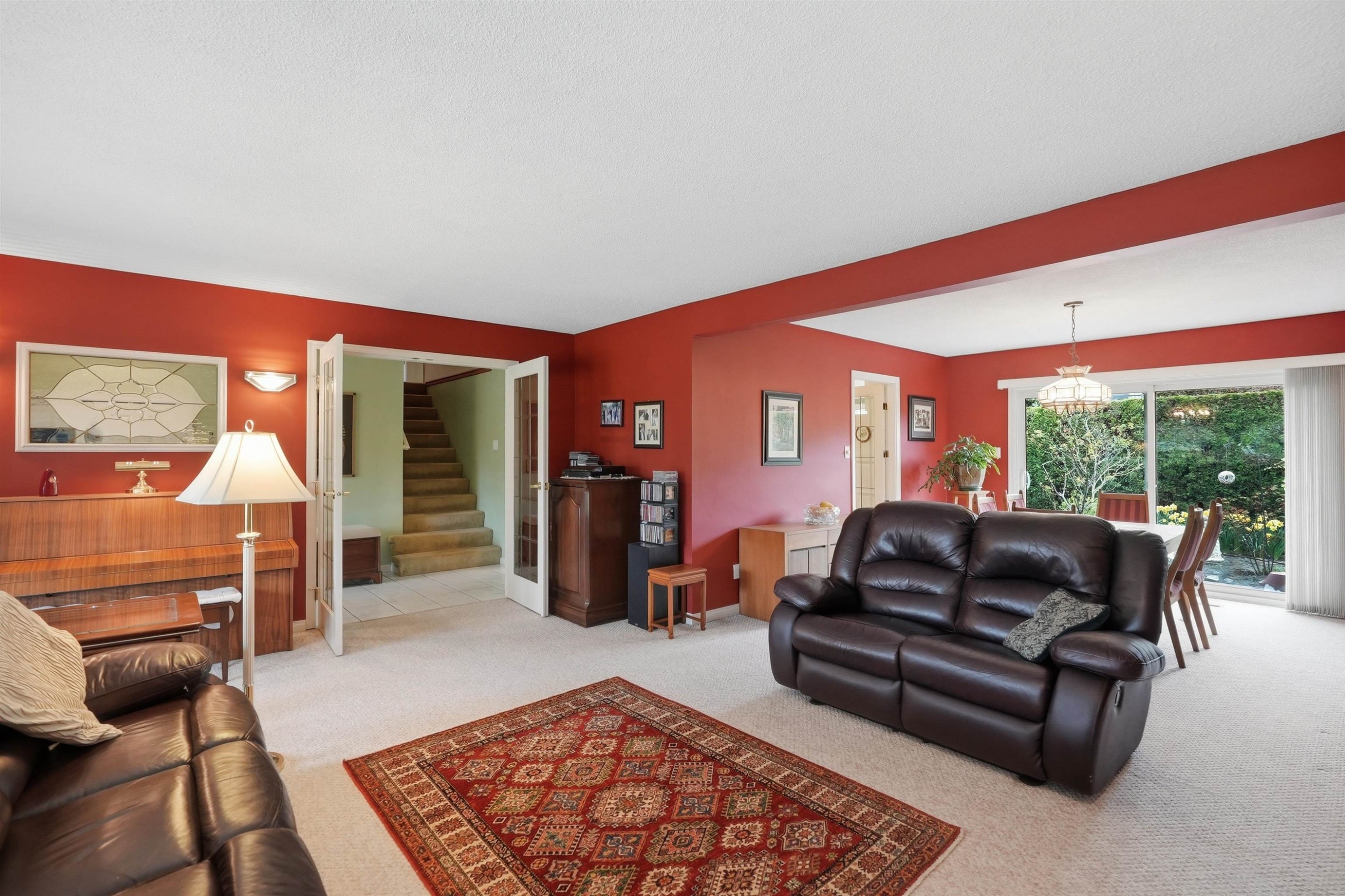 5760 Wagtail Avenue, Richmond, BC