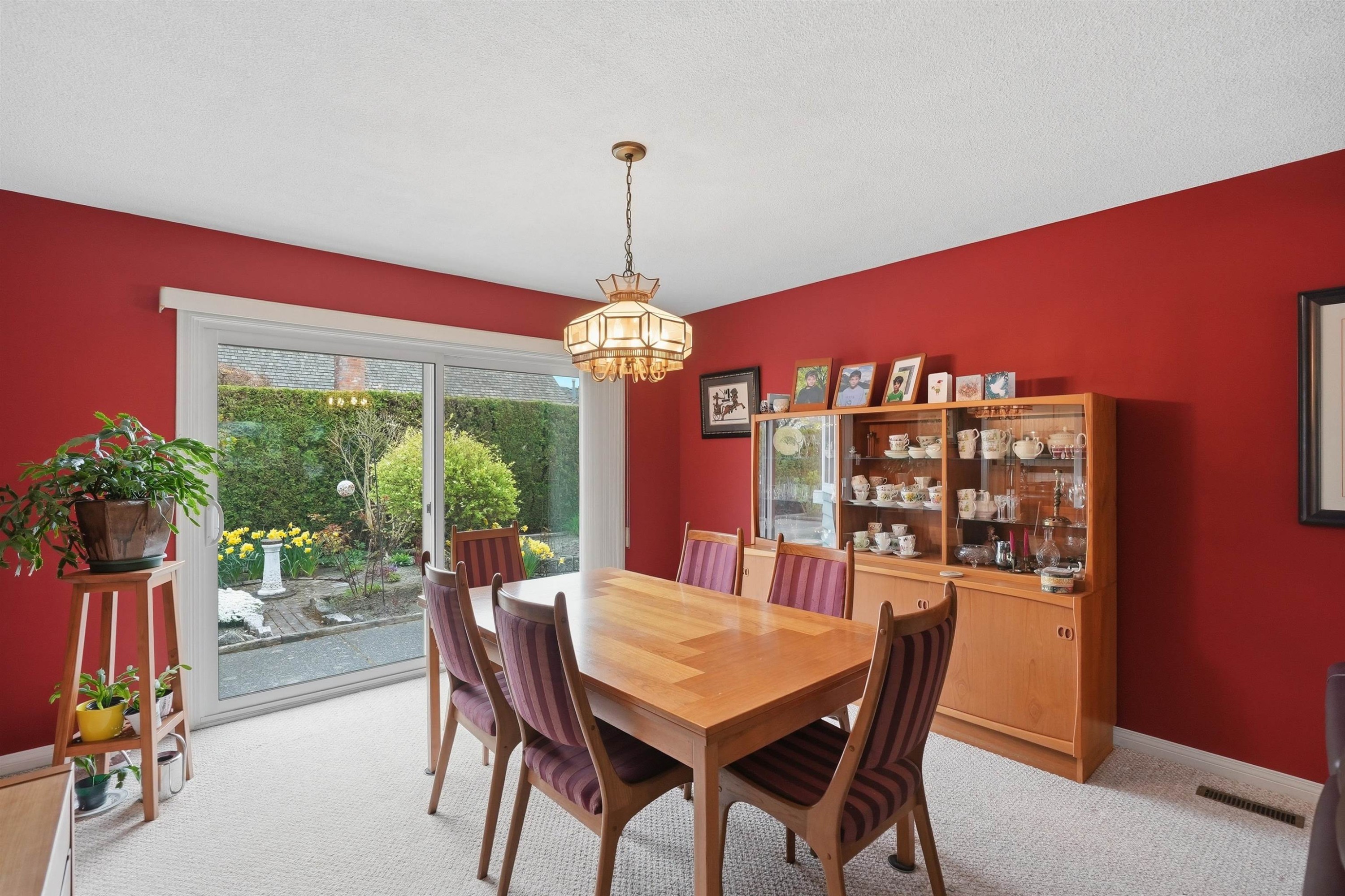 5760 Wagtail Avenue, Richmond, BC