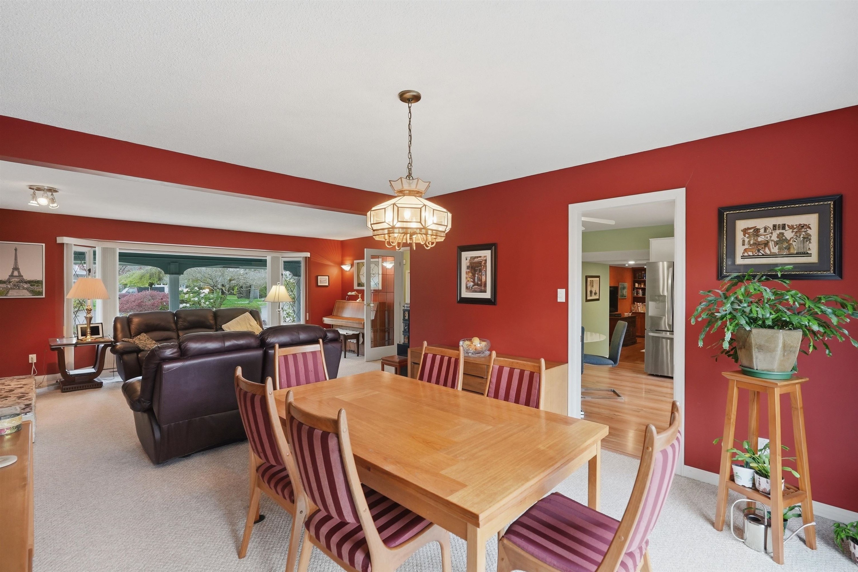 5760 Wagtail Avenue, Richmond, BC