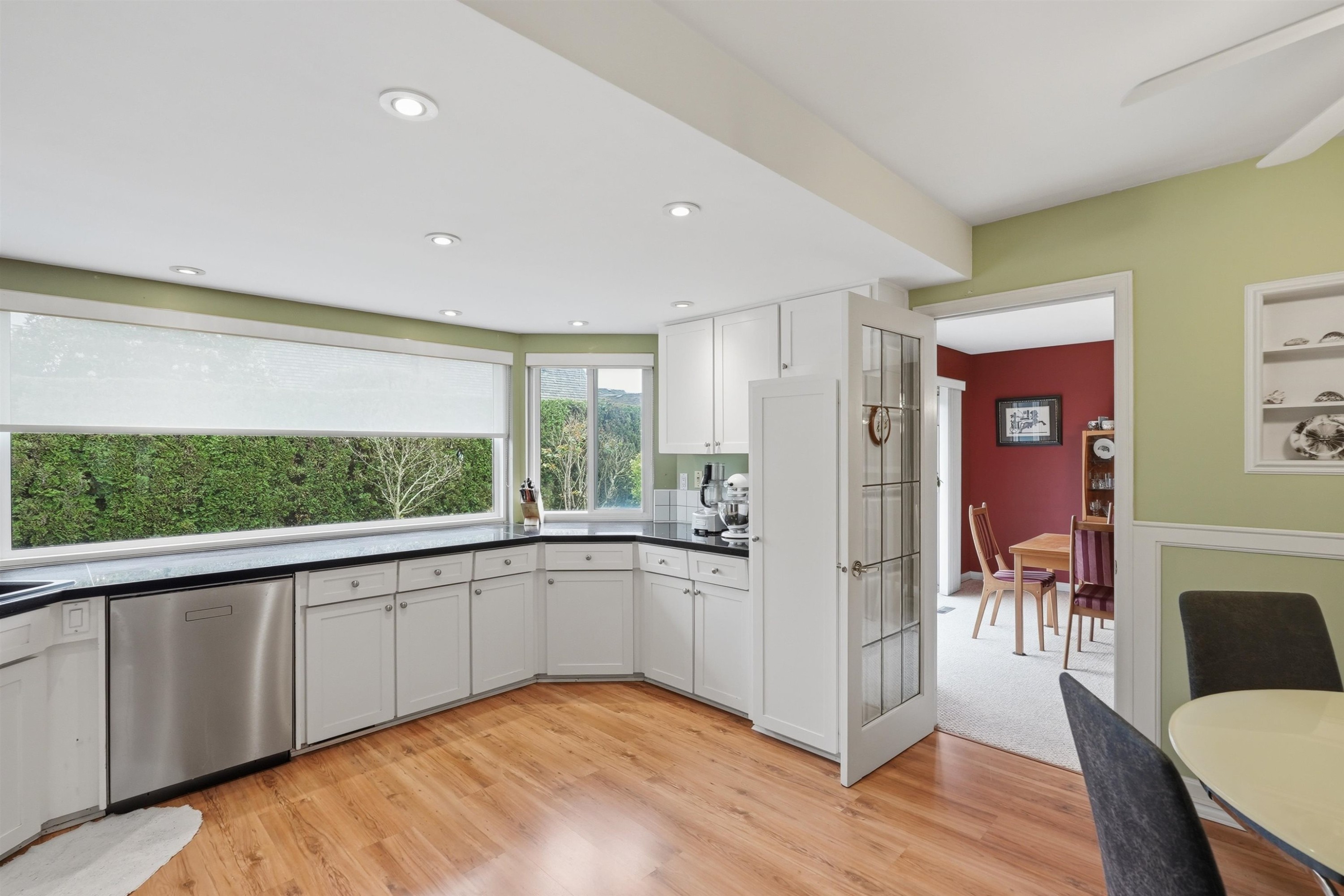 5760 Wagtail Avenue, Richmond, BC