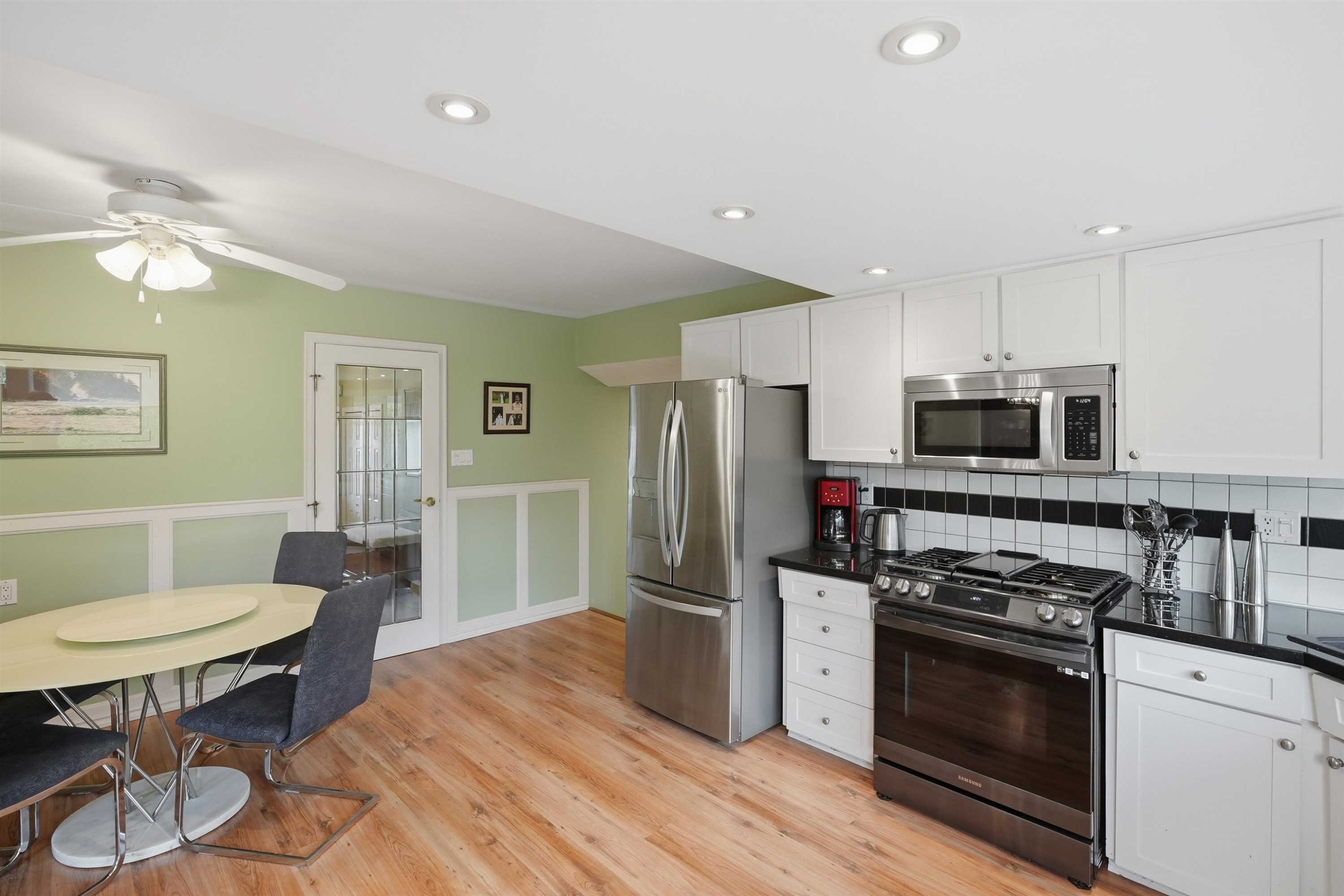 5760 Wagtail Avenue, Richmond, BC