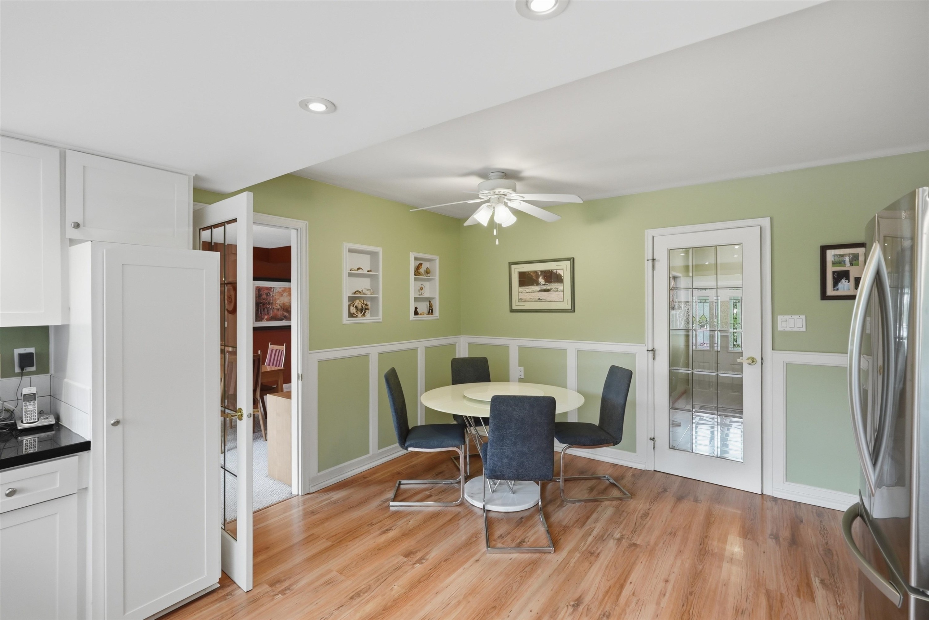 5760 Wagtail Avenue, Richmond, BC