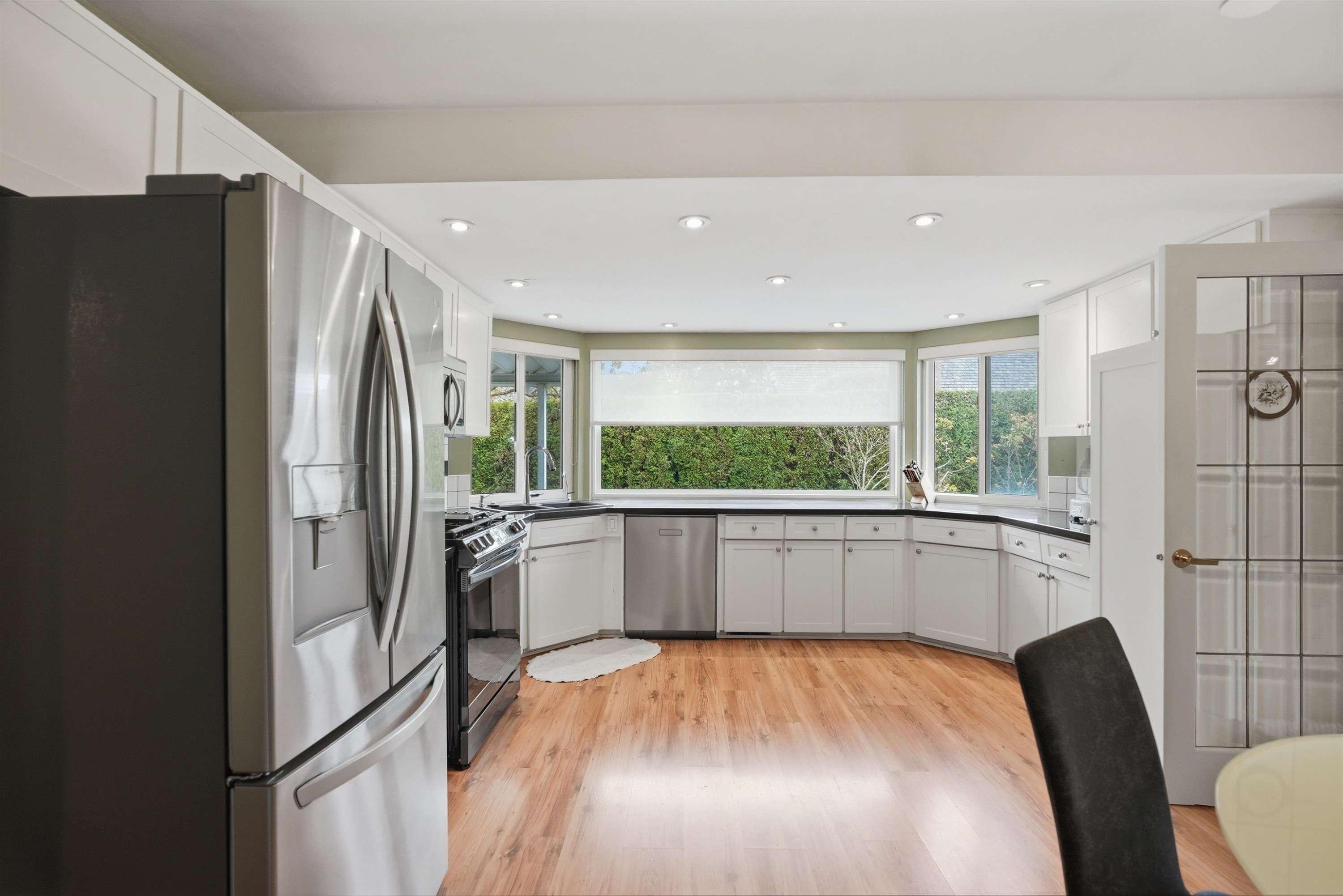 5760 Wagtail Avenue, Richmond, BC