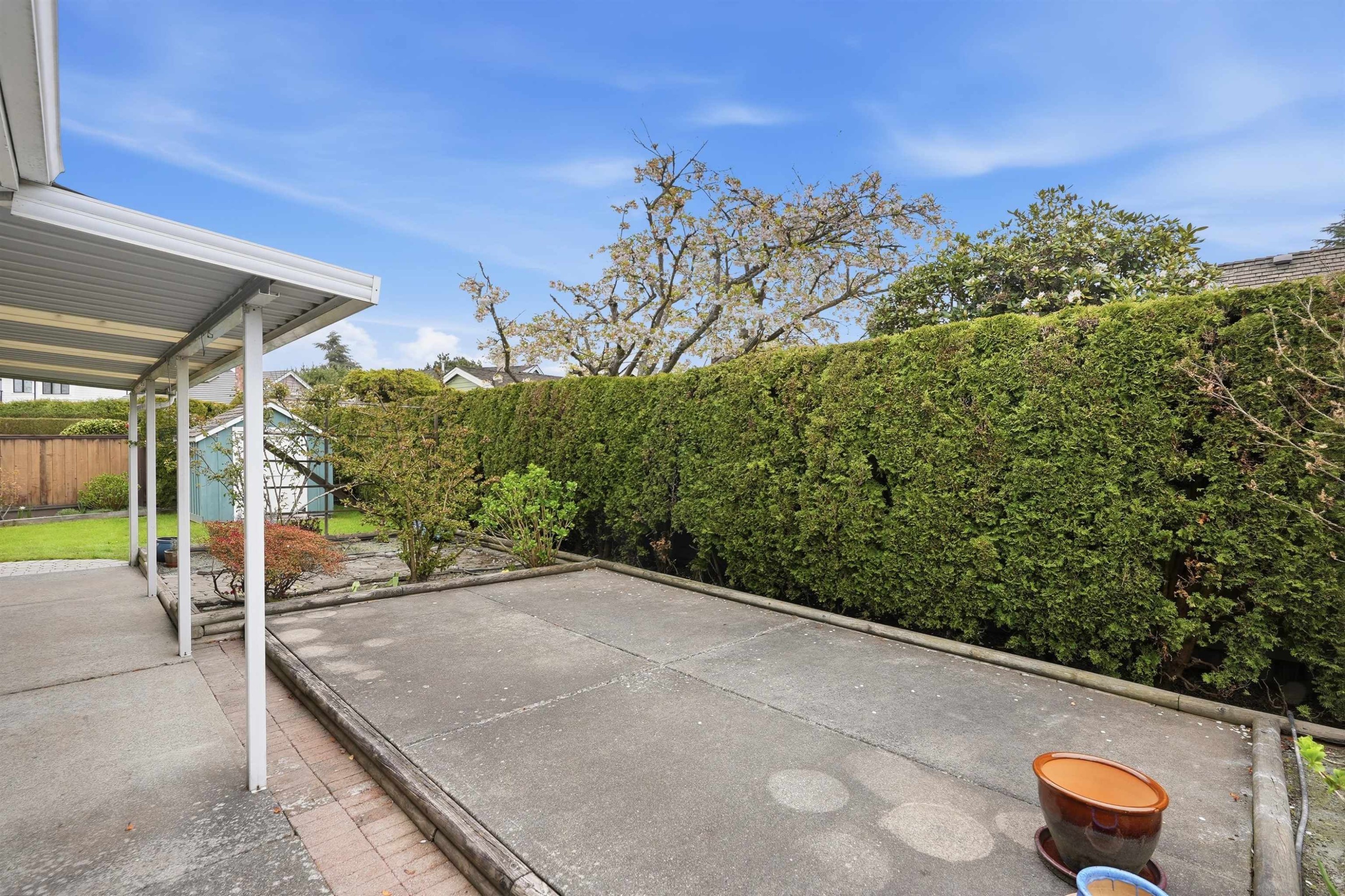 5760 Wagtail Avenue, Richmond, BC