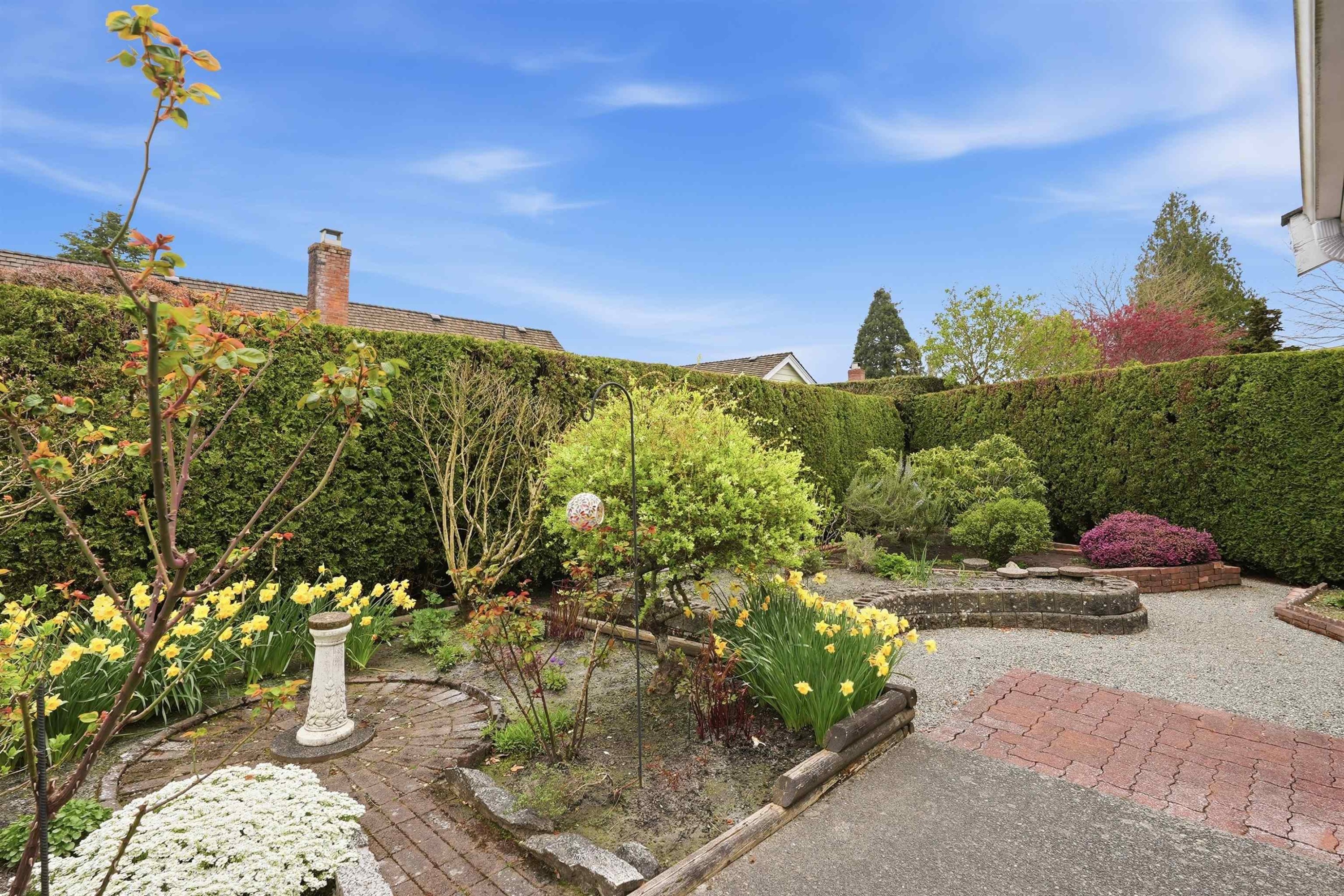 5760 Wagtail Avenue, Richmond, BC