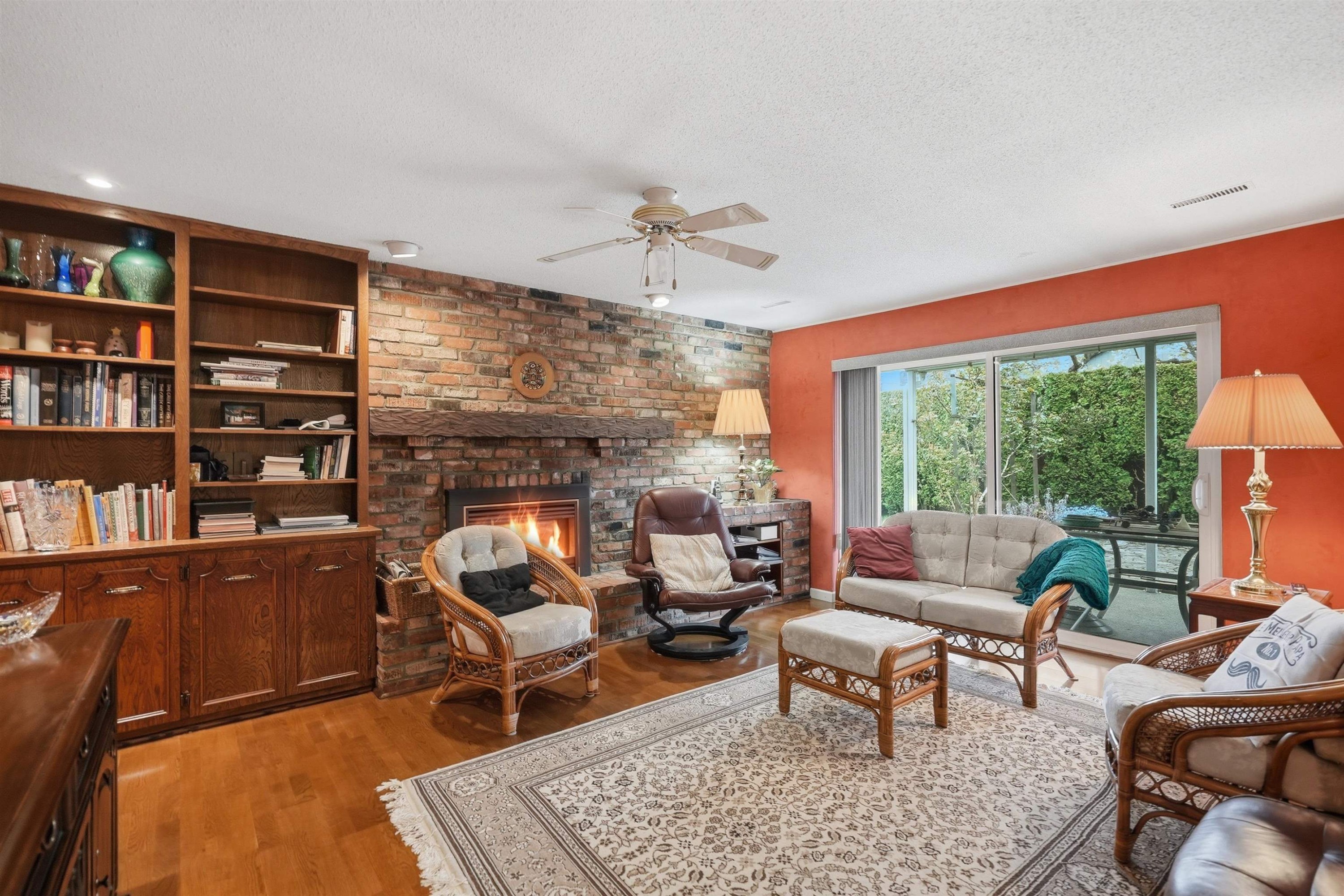 5760 Wagtail Avenue, Richmond, BC