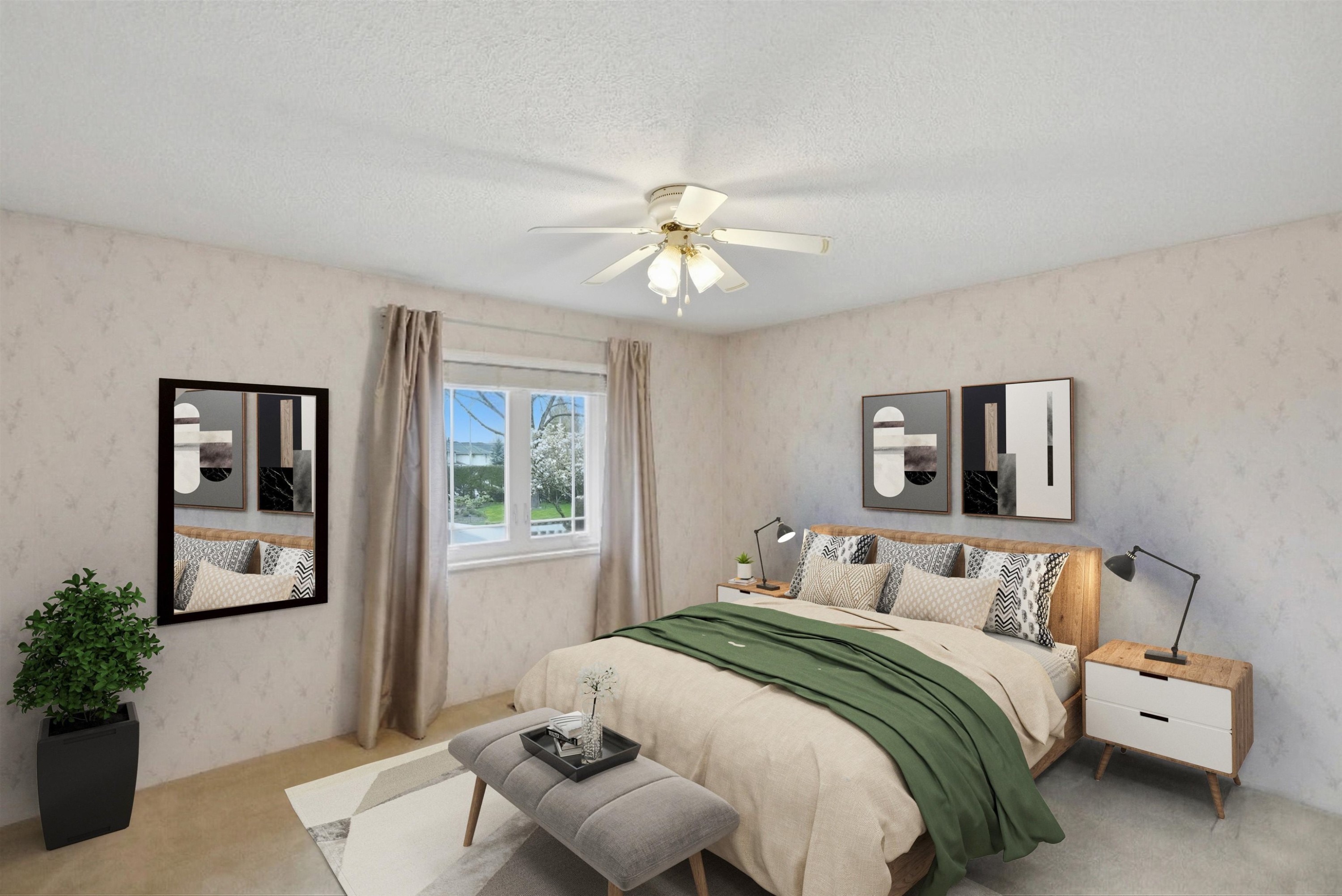 5760 Wagtail Avenue, Richmond, BC