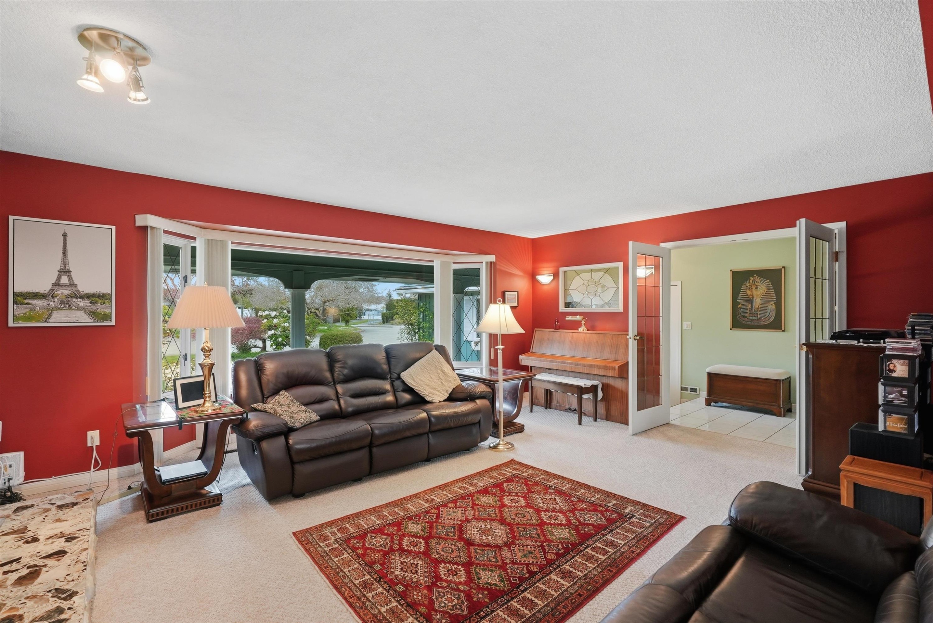 5760 Wagtail Avenue, Richmond, BC