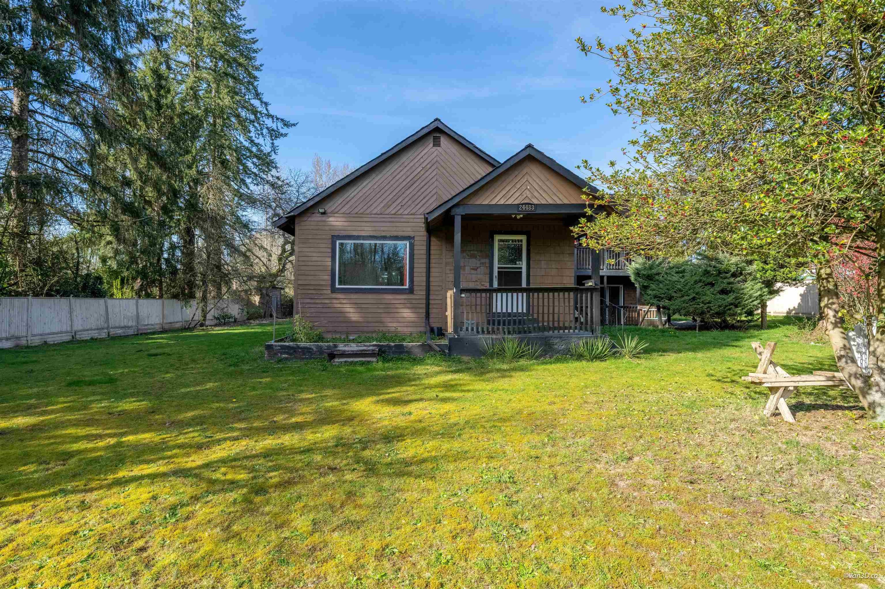 24483 Dewdney Trunk Road, Maple Ridge, BC