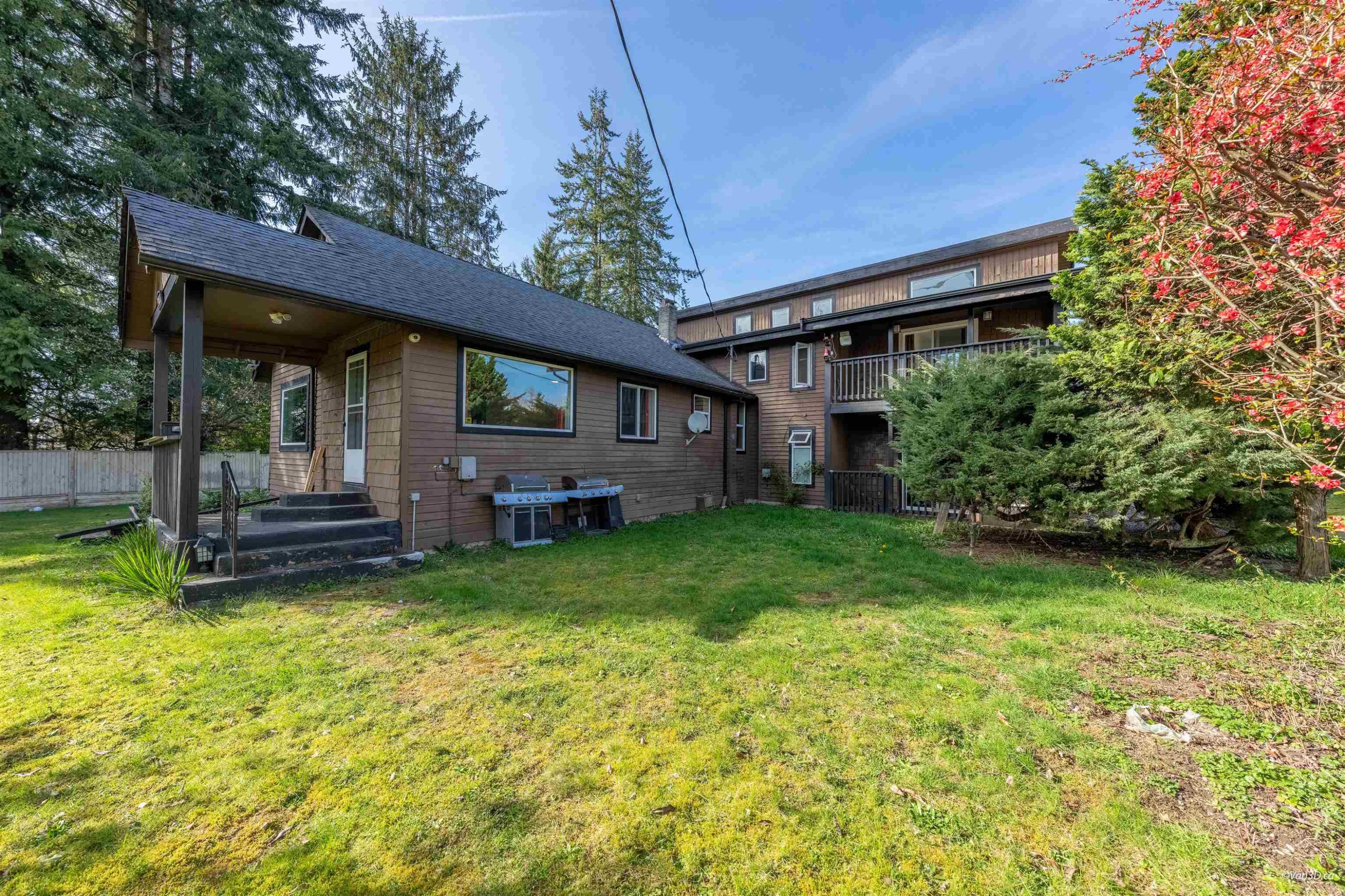 24483 Dewdney Trunk Road, Maple Ridge, BC
