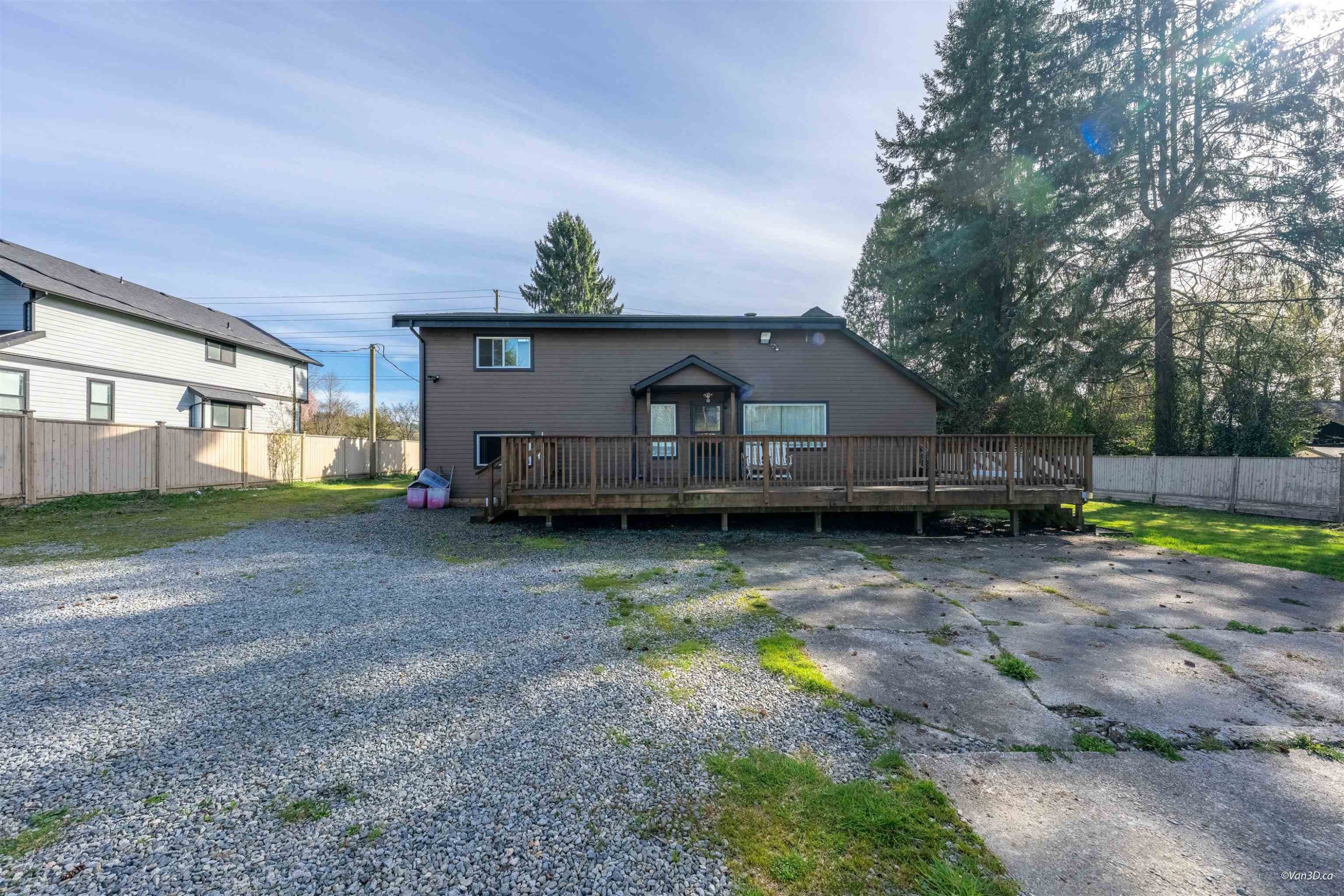 24483 Dewdney Trunk Road, Maple Ridge, BC