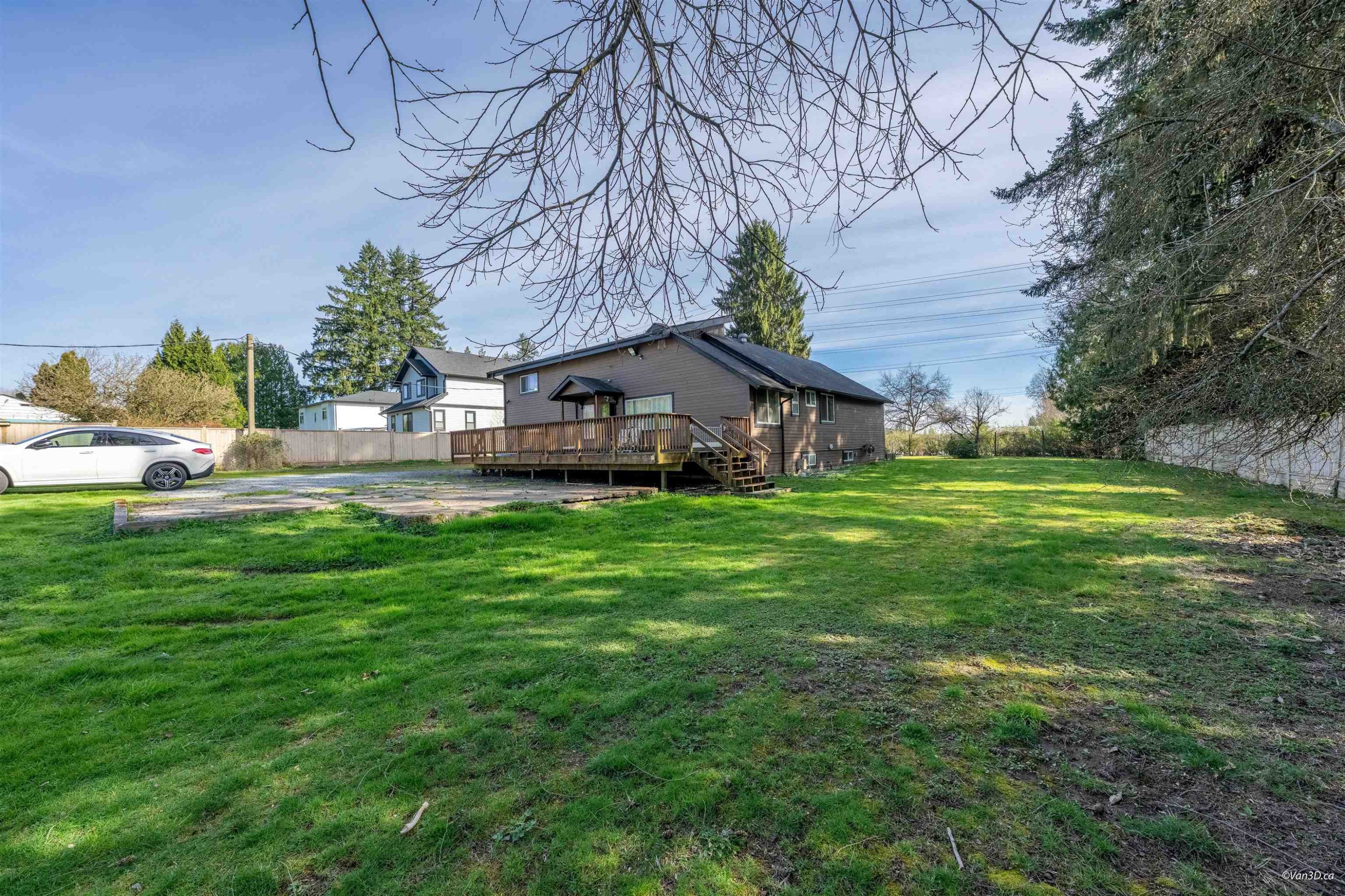 24483 Dewdney Trunk Road, Maple Ridge, BC