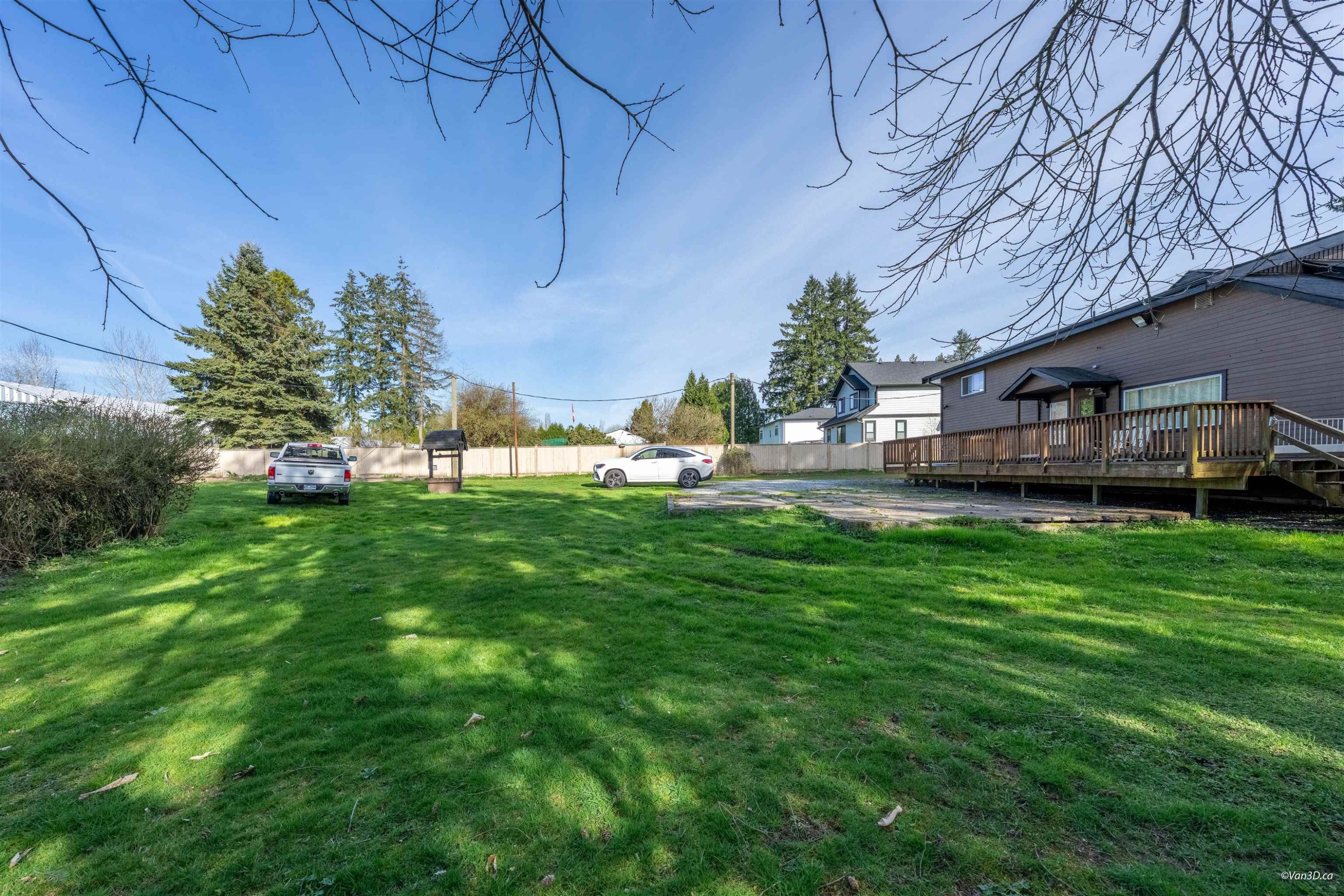 24483 Dewdney Trunk Road, Maple Ridge, BC