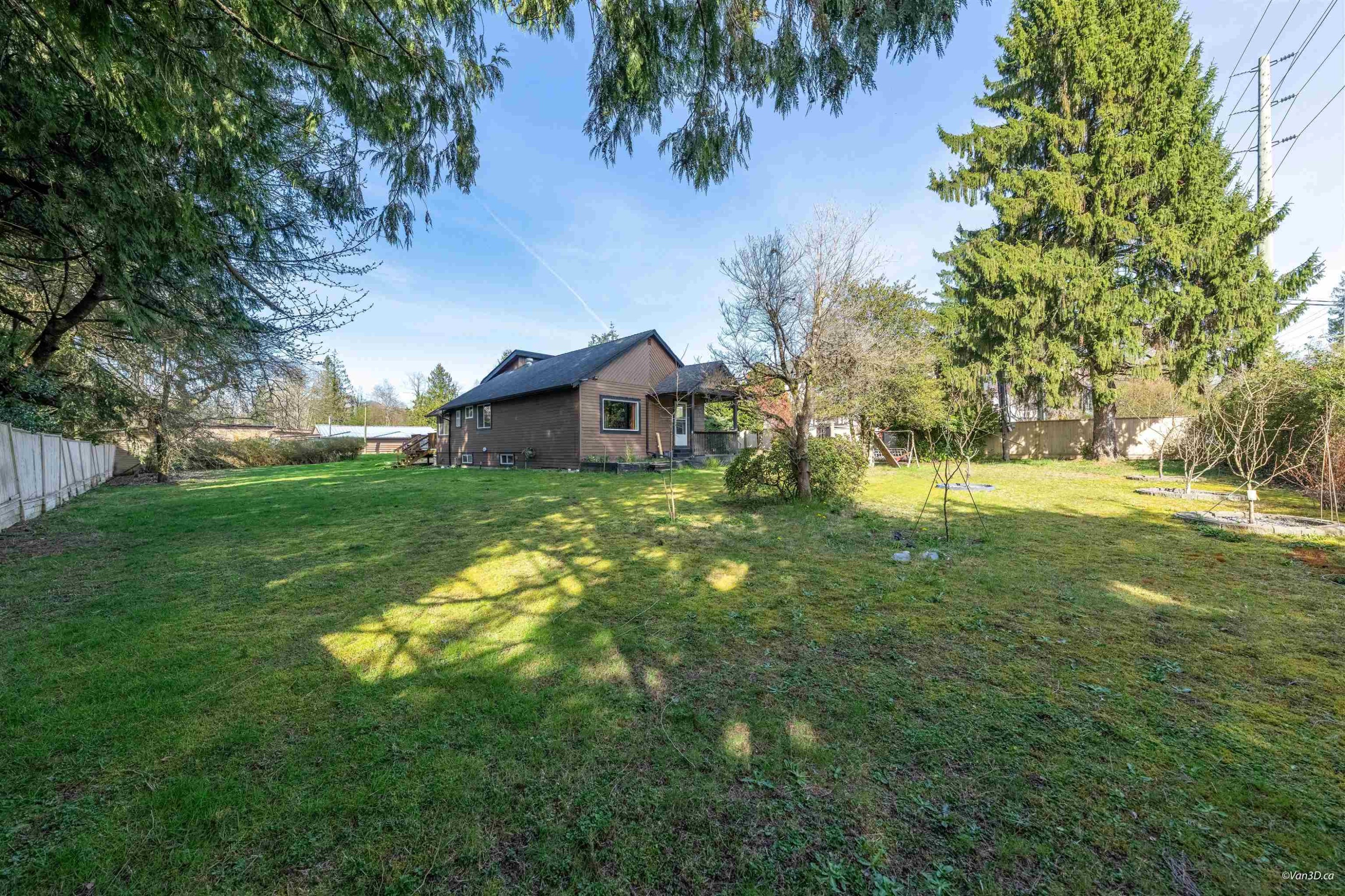 24483 Dewdney Trunk Road, Maple Ridge, BC