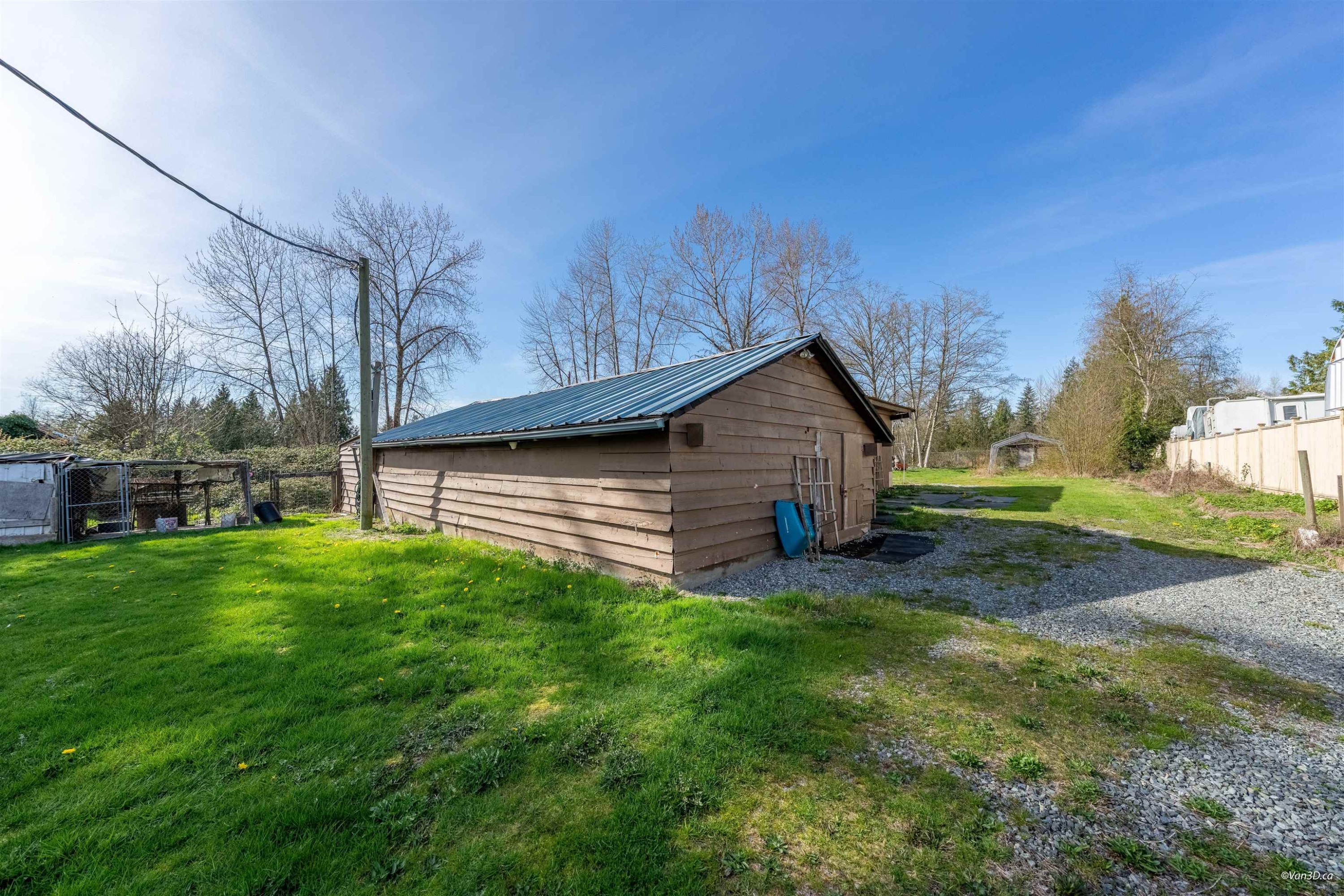 24483 Dewdney Trunk Road, Maple Ridge, BC