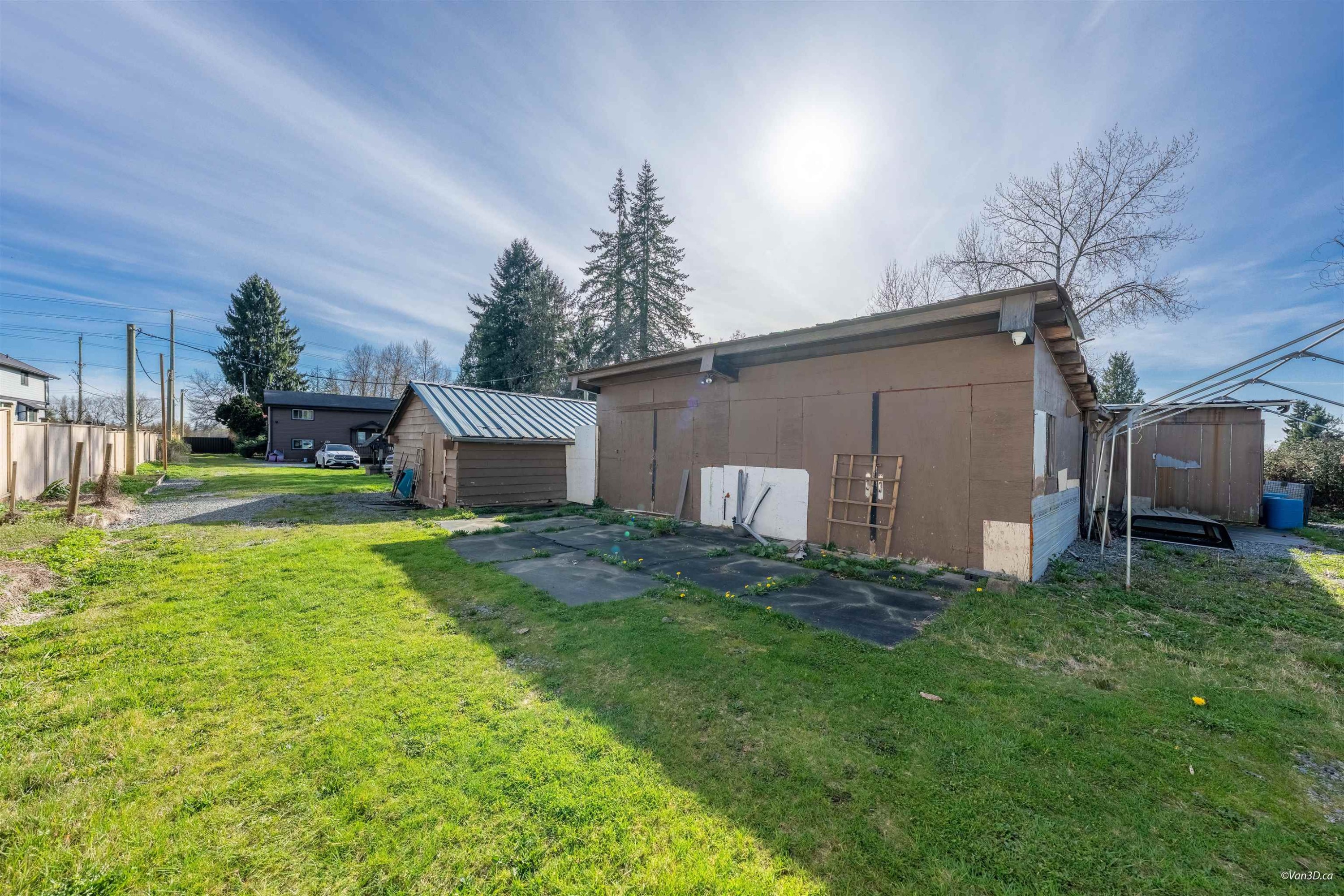 24483 Dewdney Trunk Road, Maple Ridge, BC