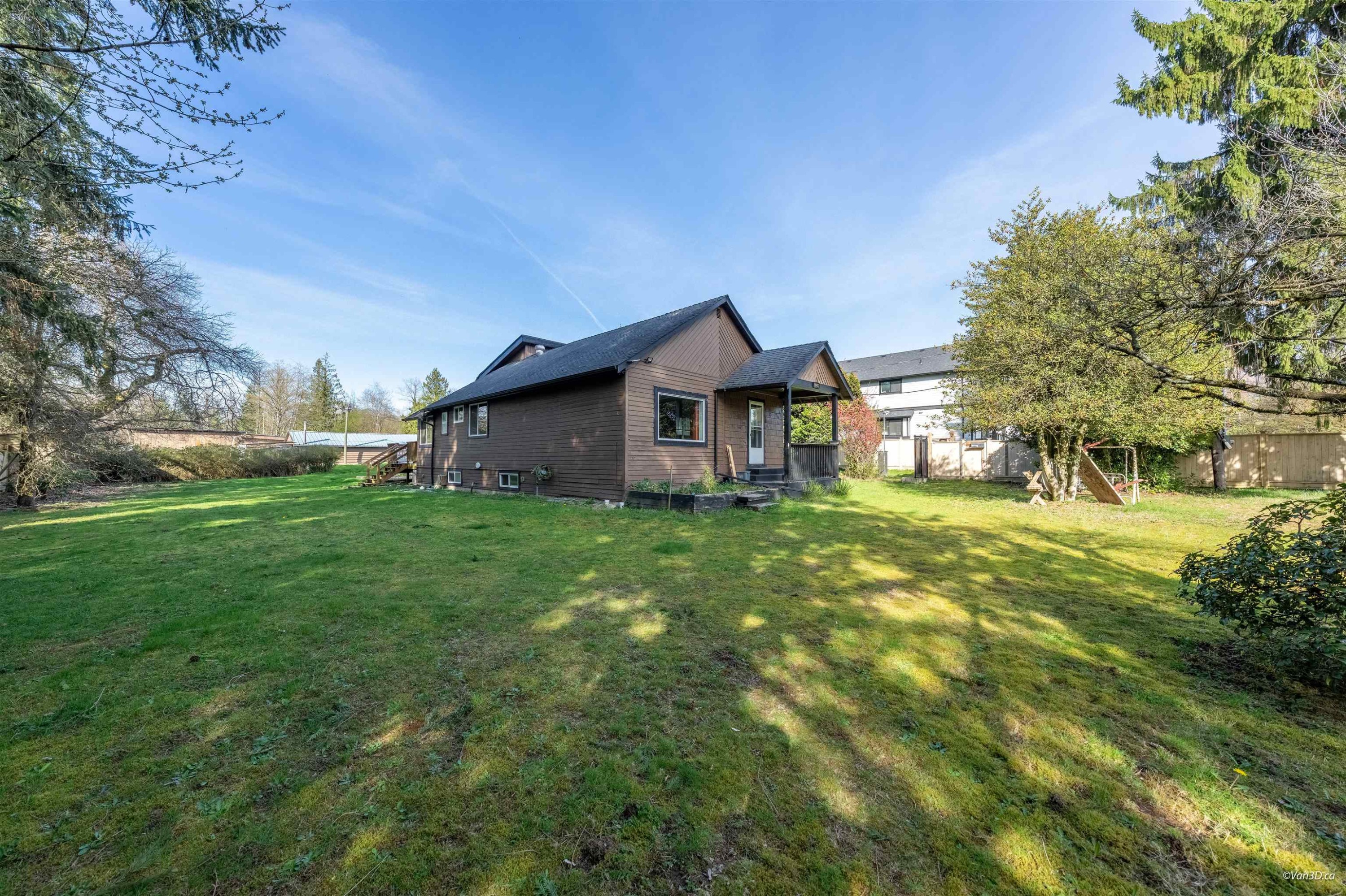24483 Dewdney Trunk Road, Maple Ridge, BC
