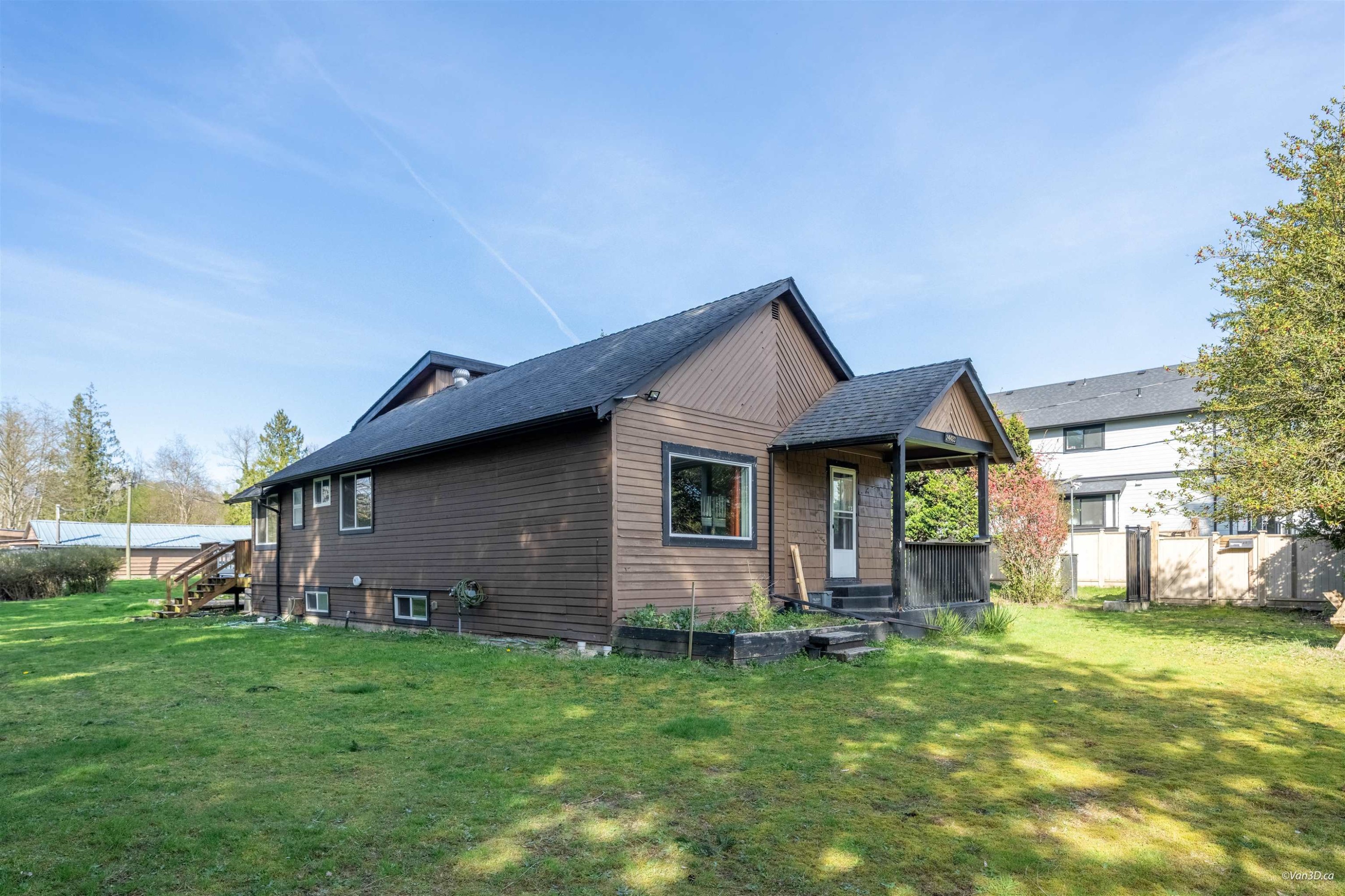 24483 Dewdney Trunk Road, Maple Ridge, BC