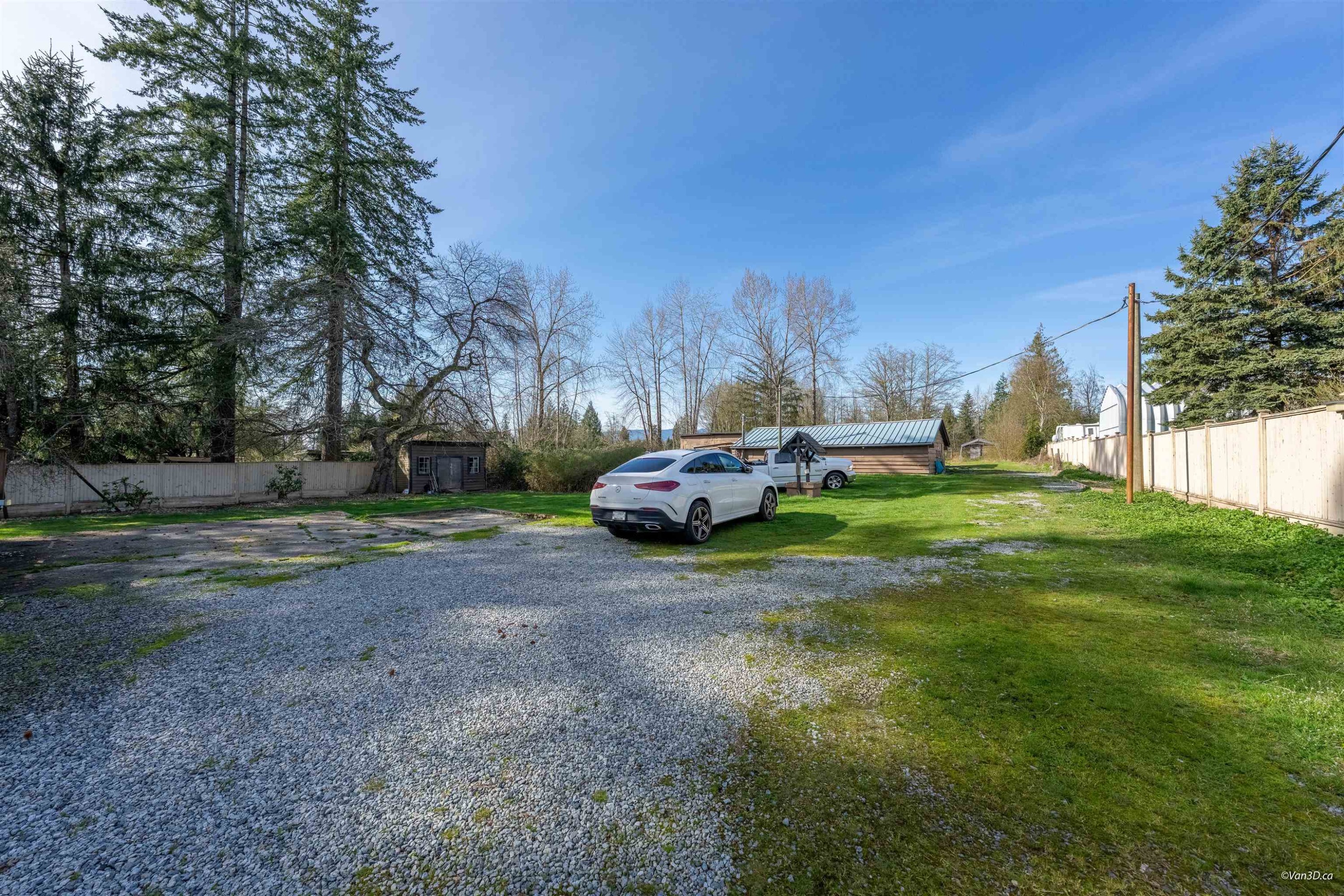 24483 Dewdney Trunk Road, Maple Ridge, BC