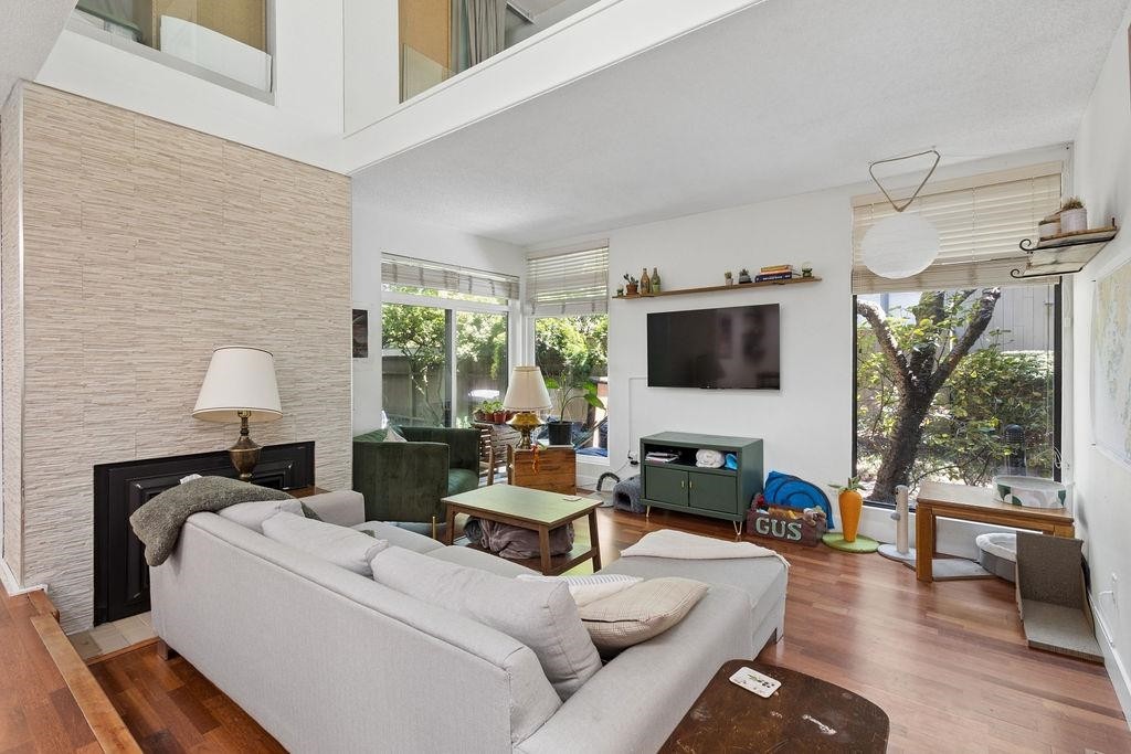 4430 Yew Street, Vancouver, BC