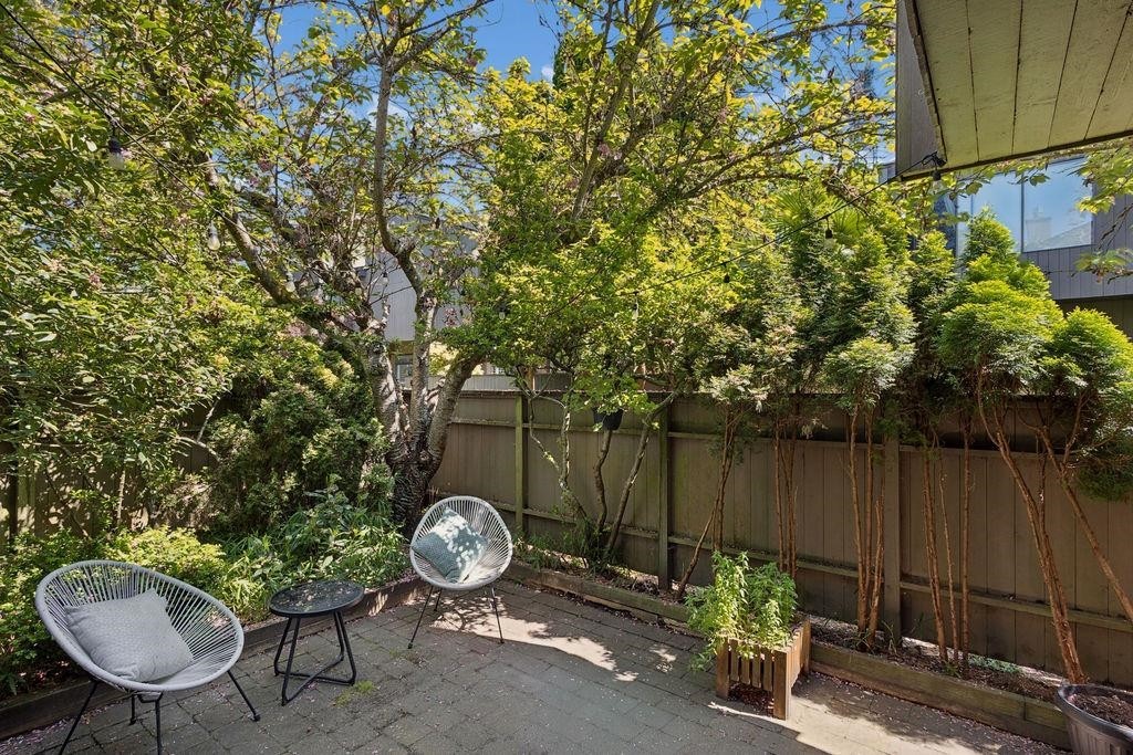 4430 Yew Street, Vancouver, BC