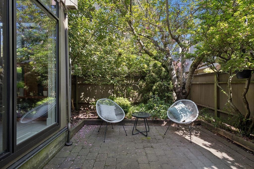 4430 Yew Street, Vancouver, BC