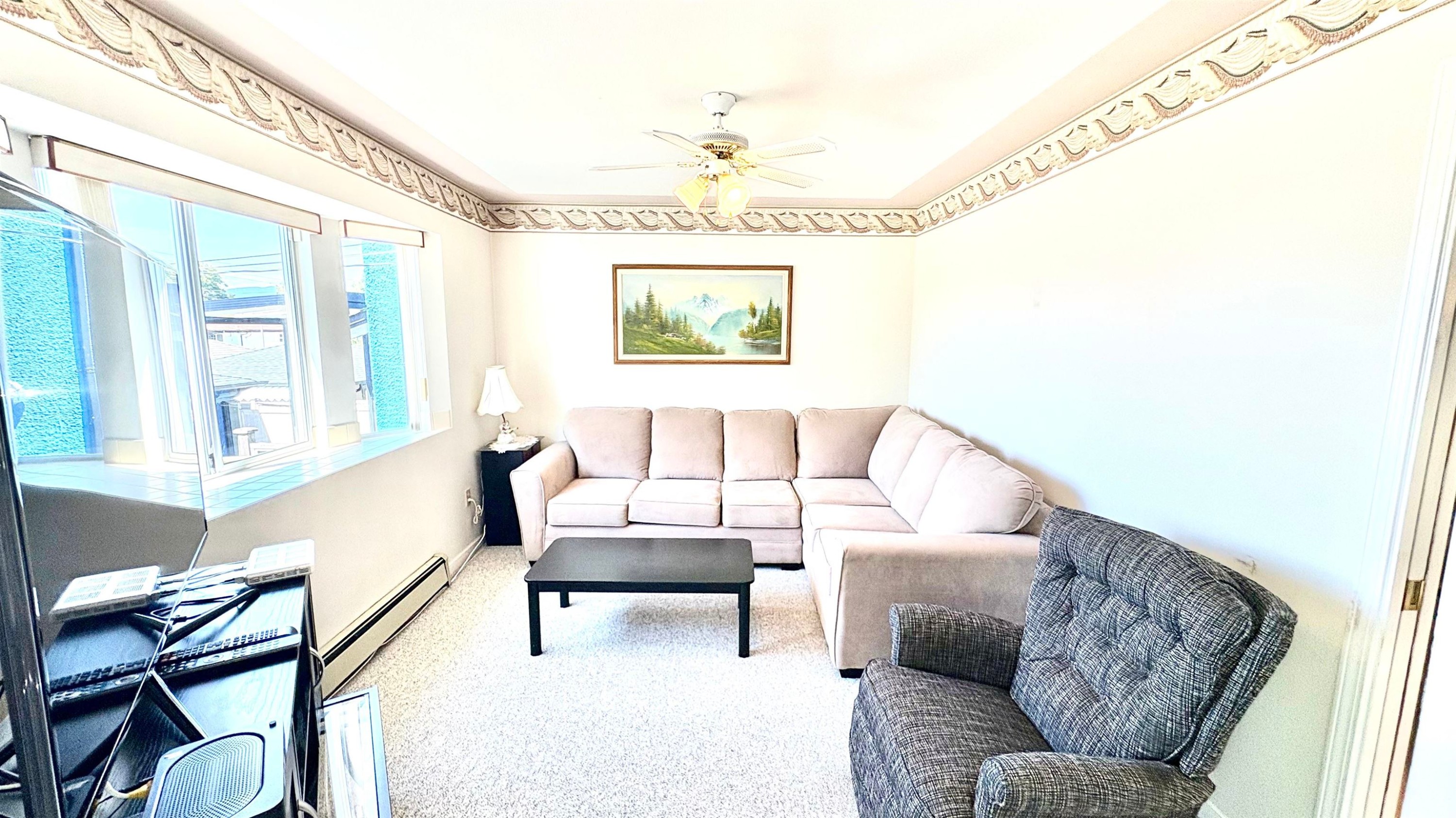 5095 Nanaimo Street, Vancouver, BC