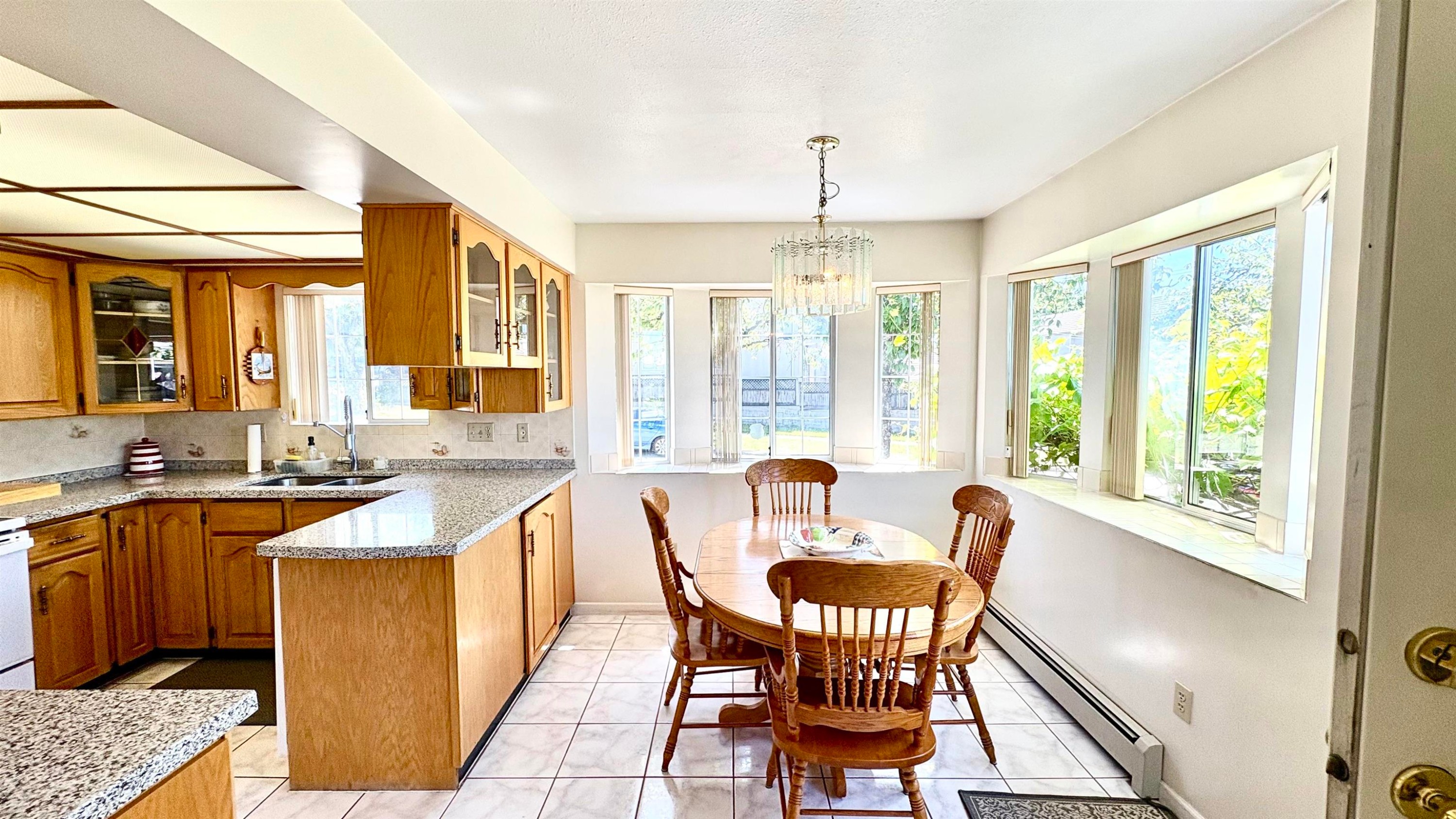 5095 Nanaimo Street, Vancouver, BC