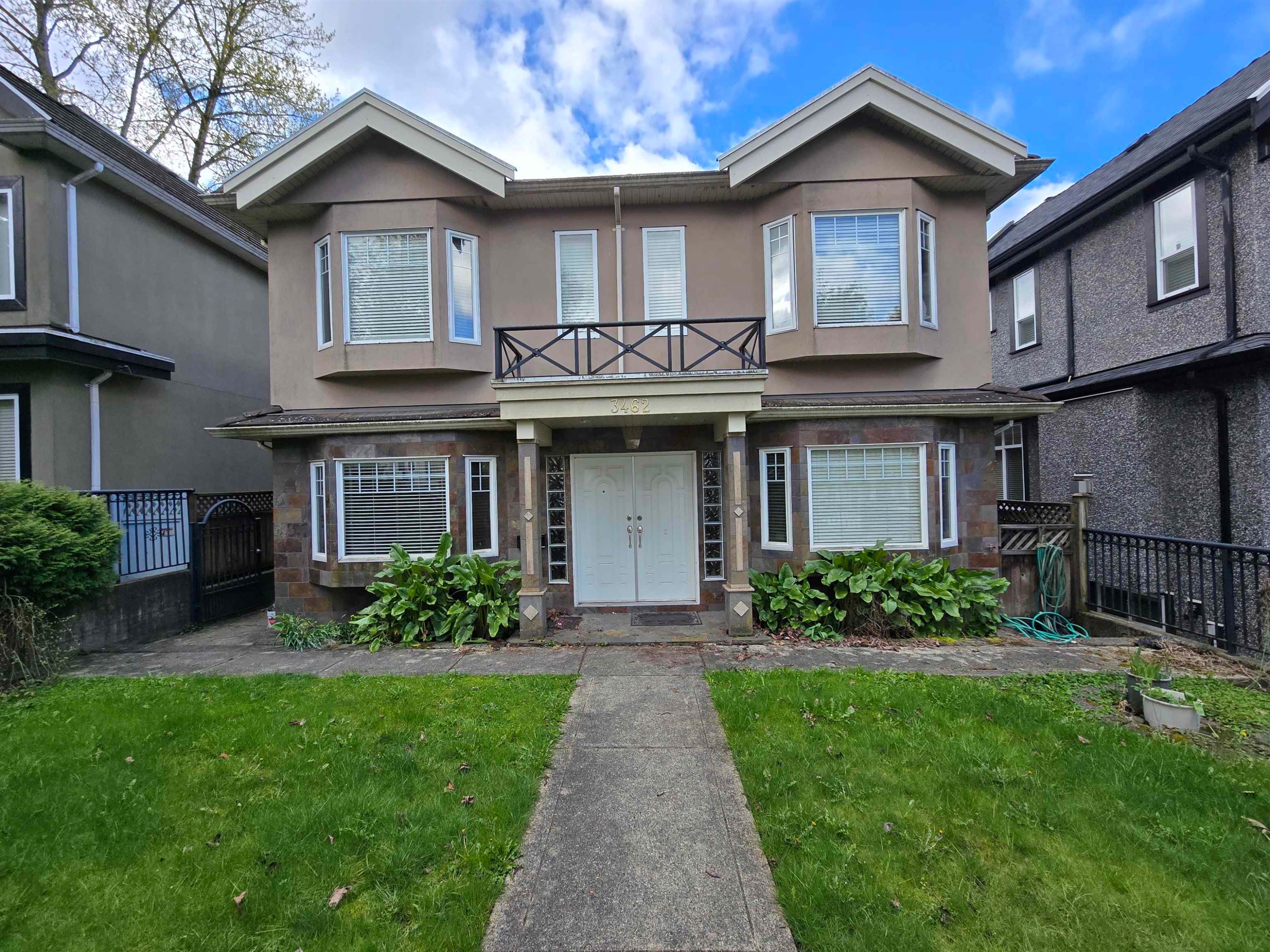 3462 Worthington Drive, Vancouver, BC