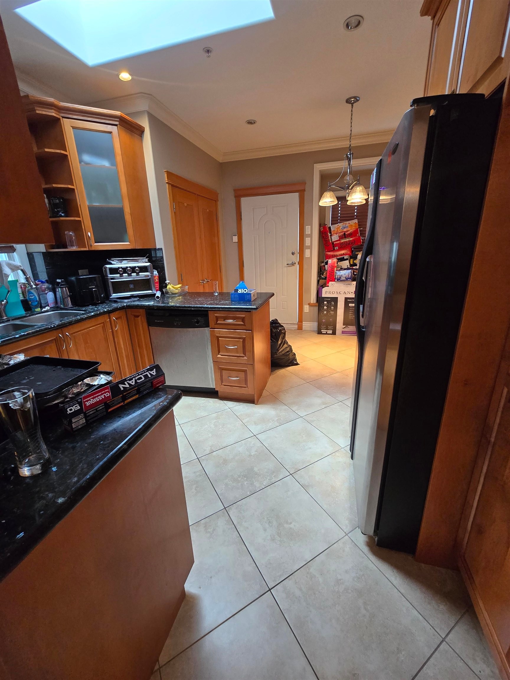 3462 Worthington Drive, Vancouver, BC