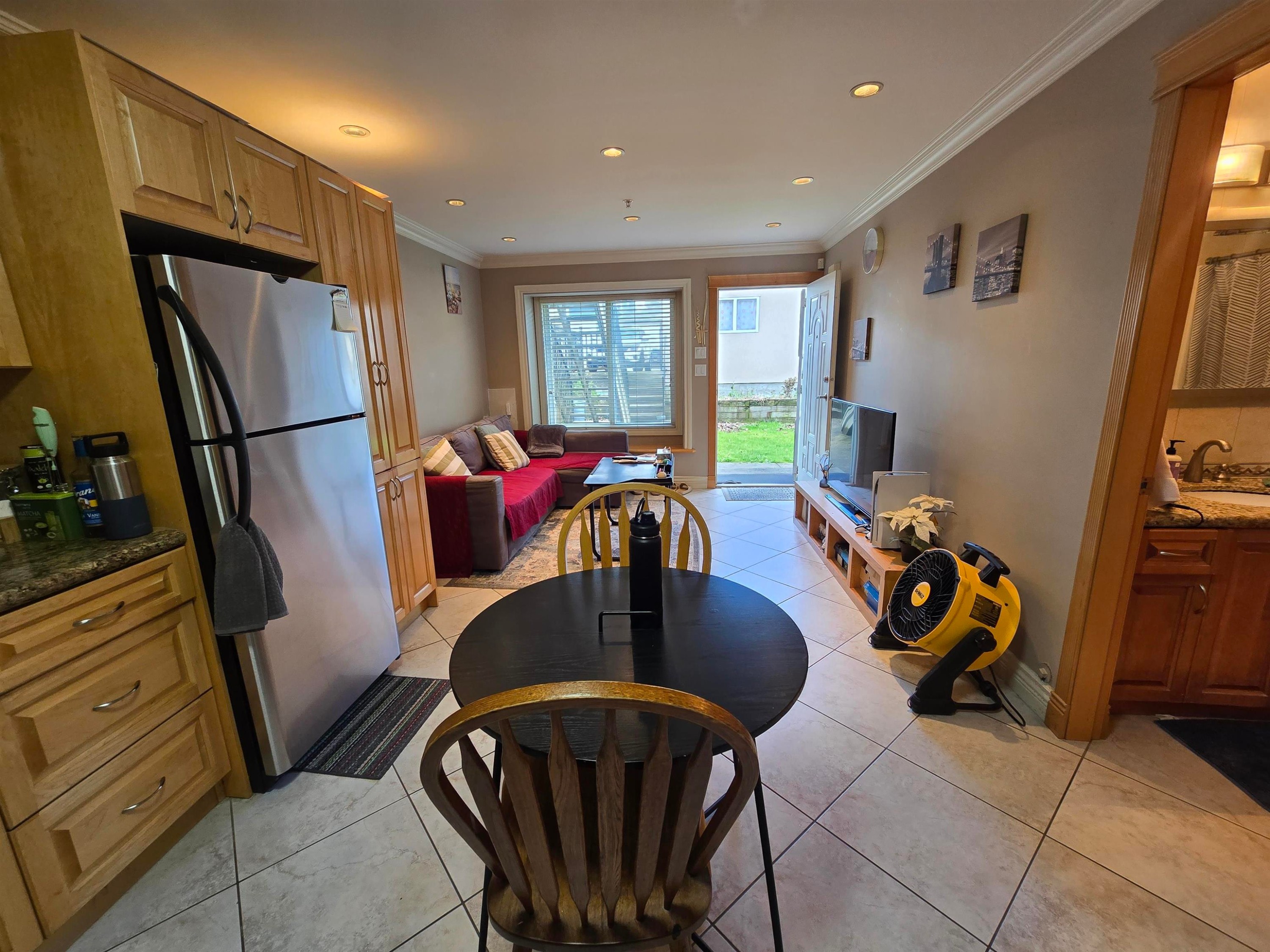 3462 Worthington Drive, Vancouver, BC