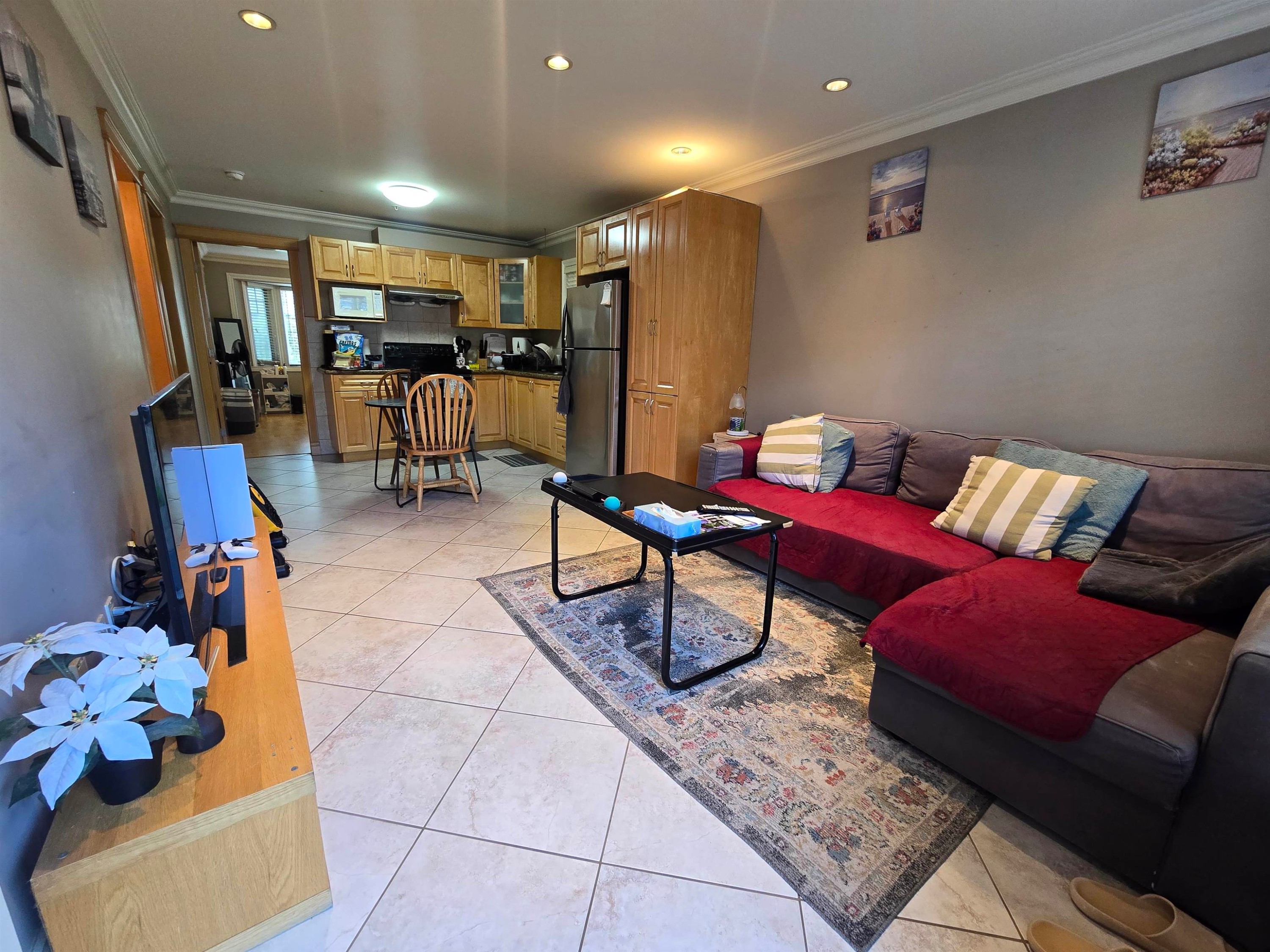 3462 Worthington Drive, Vancouver, BC