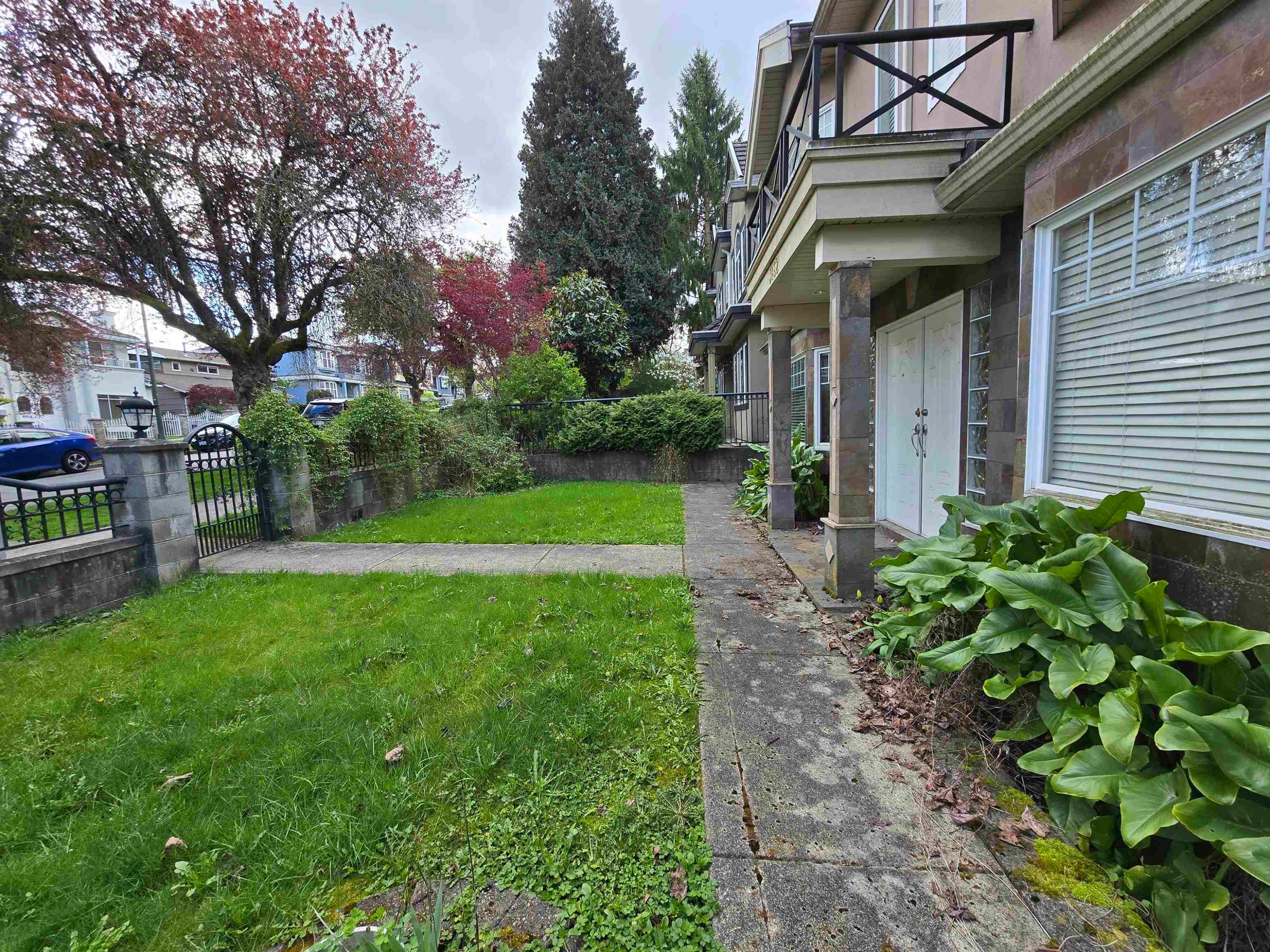 3462 Worthington Drive, Vancouver, BC
