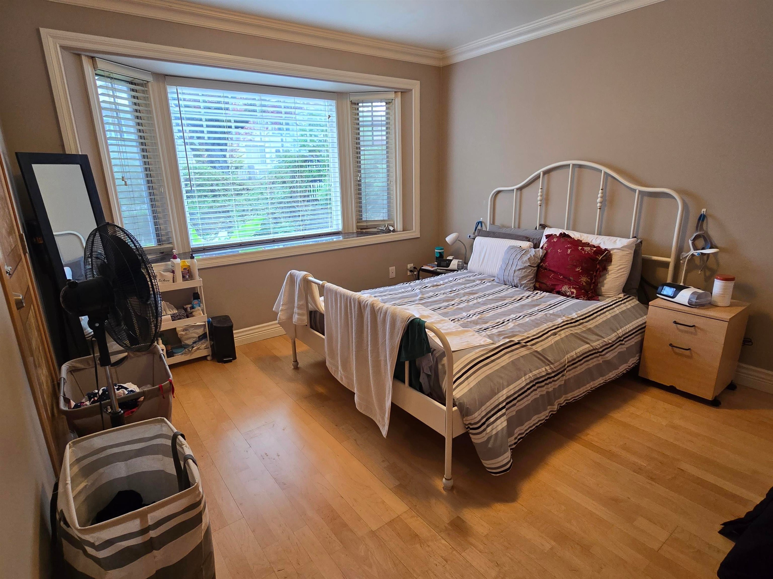 3462 Worthington Drive, Vancouver, BC