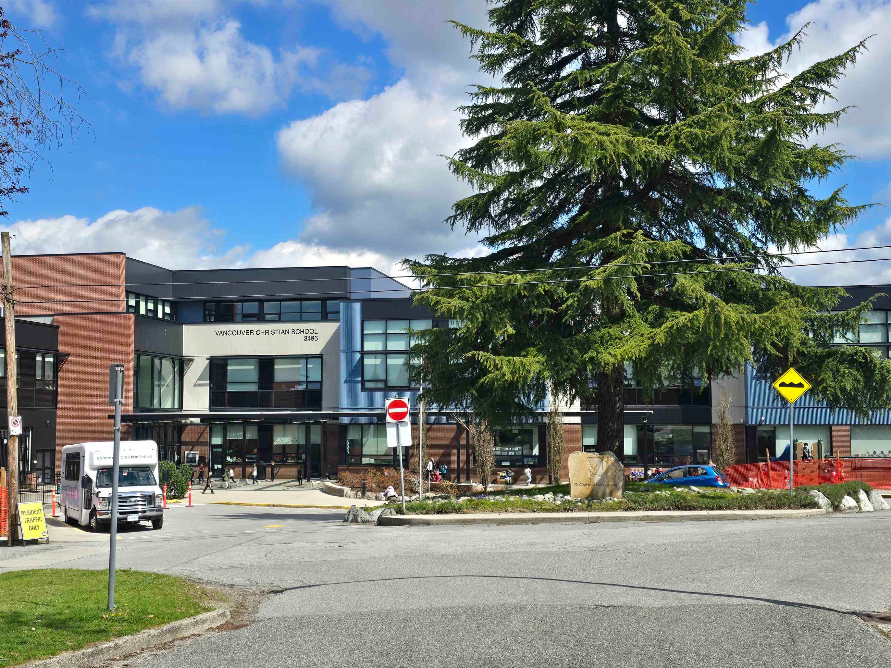 3462 Worthington Drive, Vancouver, BC