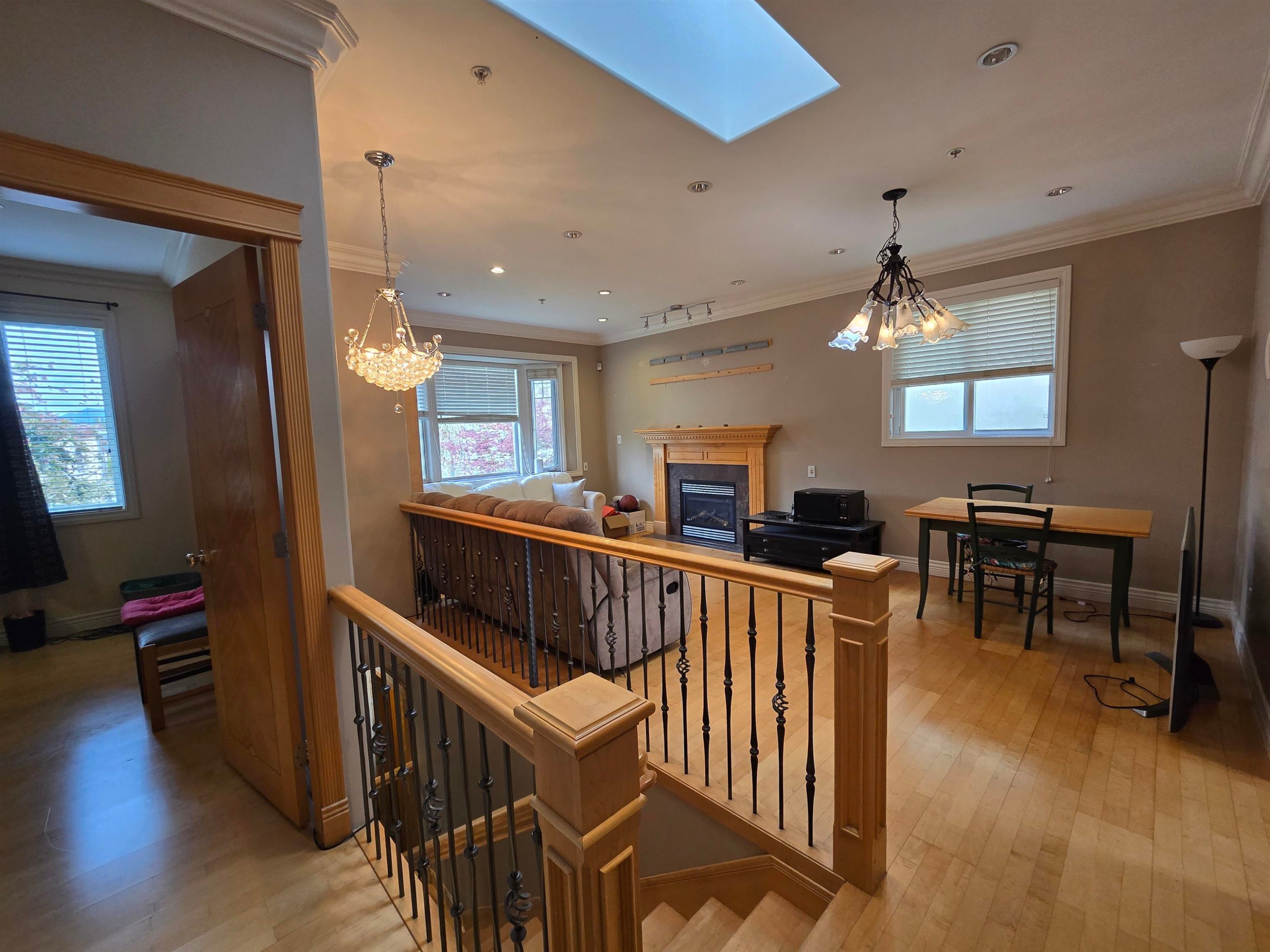 3462 Worthington Drive, Vancouver, BC