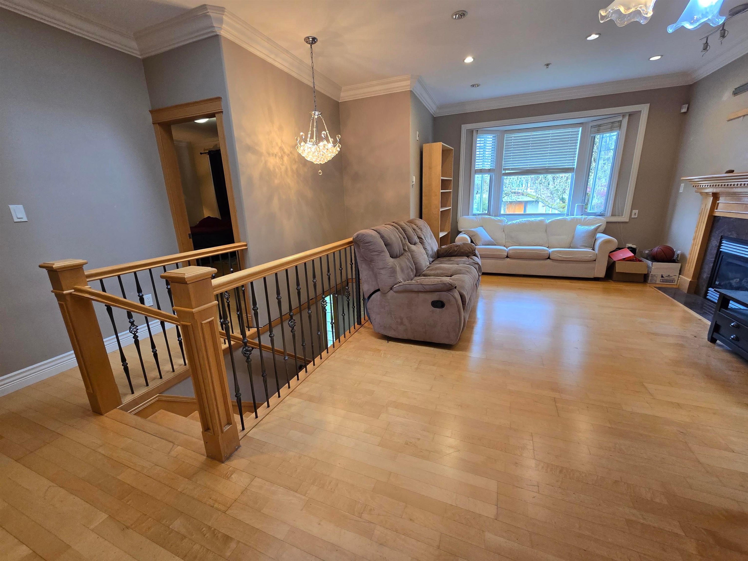 3462 Worthington Drive, Vancouver, BC