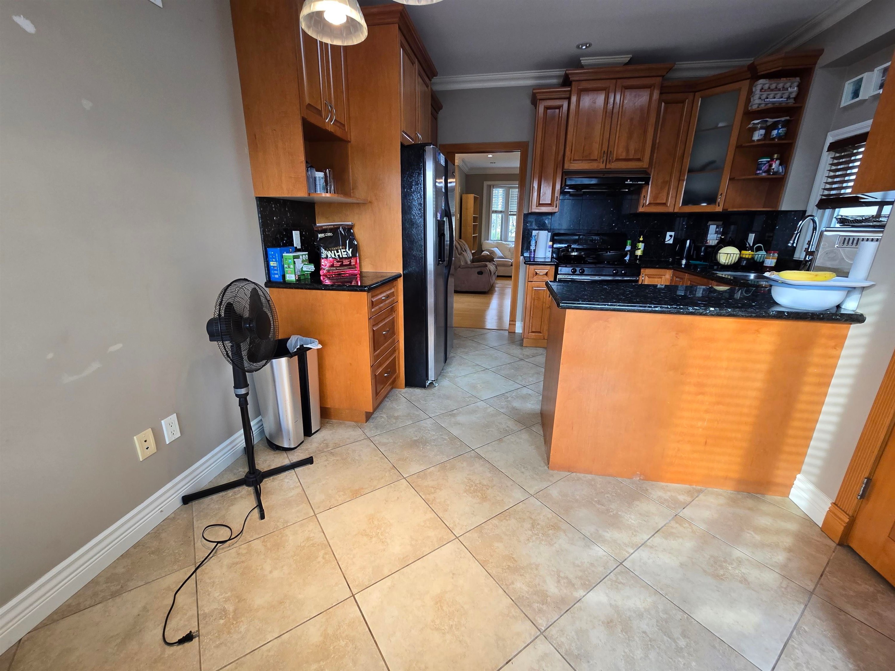 3462 Worthington Drive, Vancouver, BC