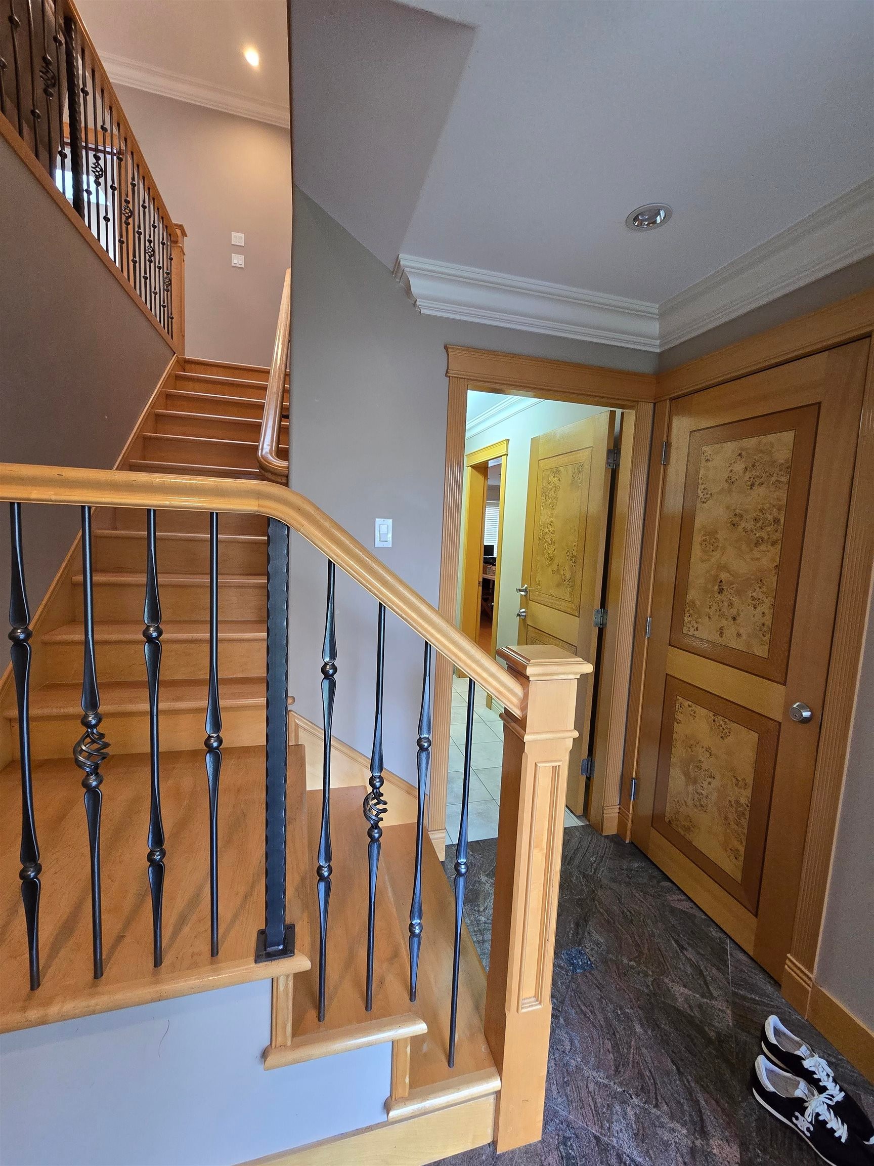 3462 Worthington Drive, Vancouver, BC