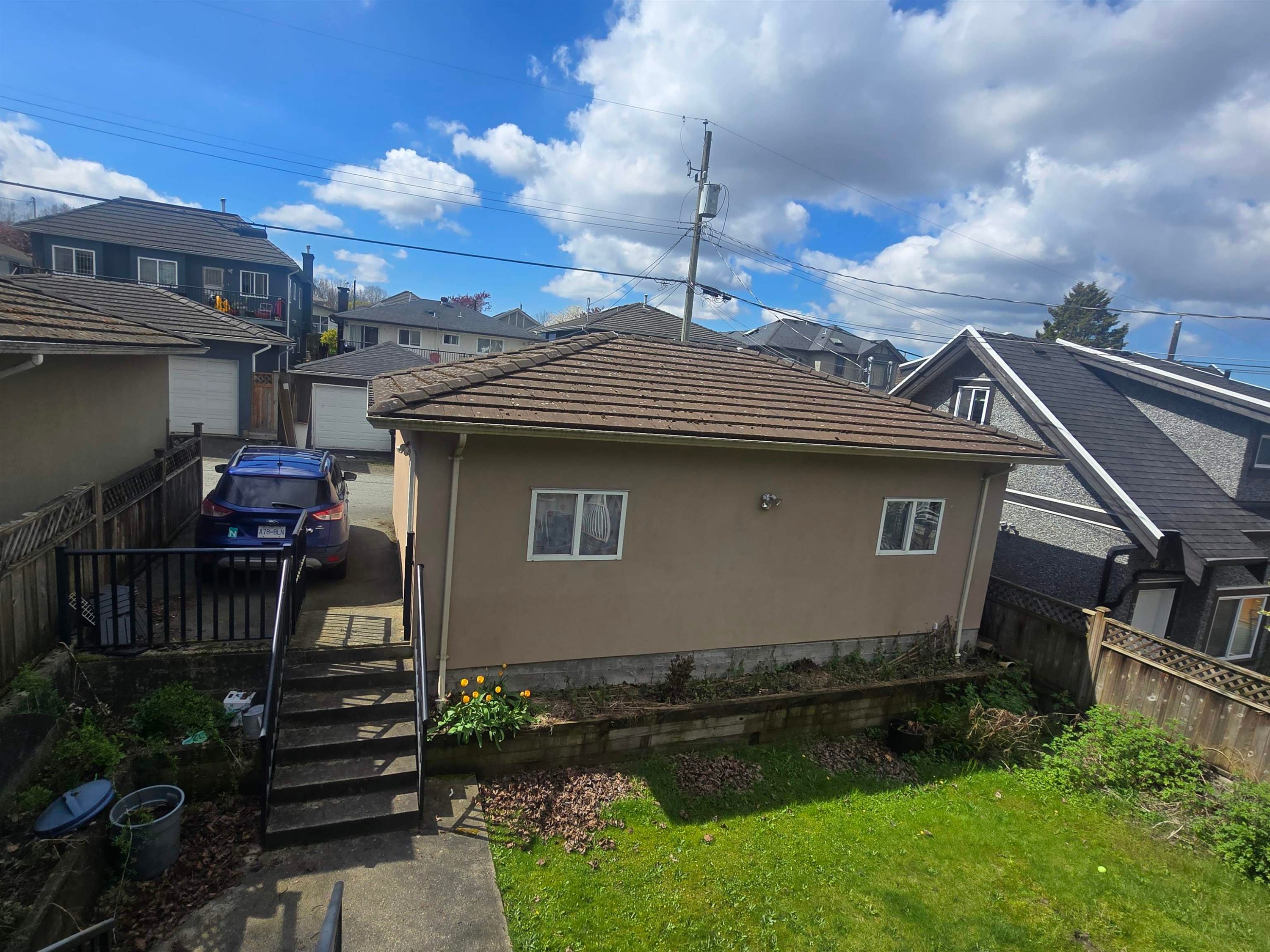 3462 Worthington Drive, Vancouver, BC