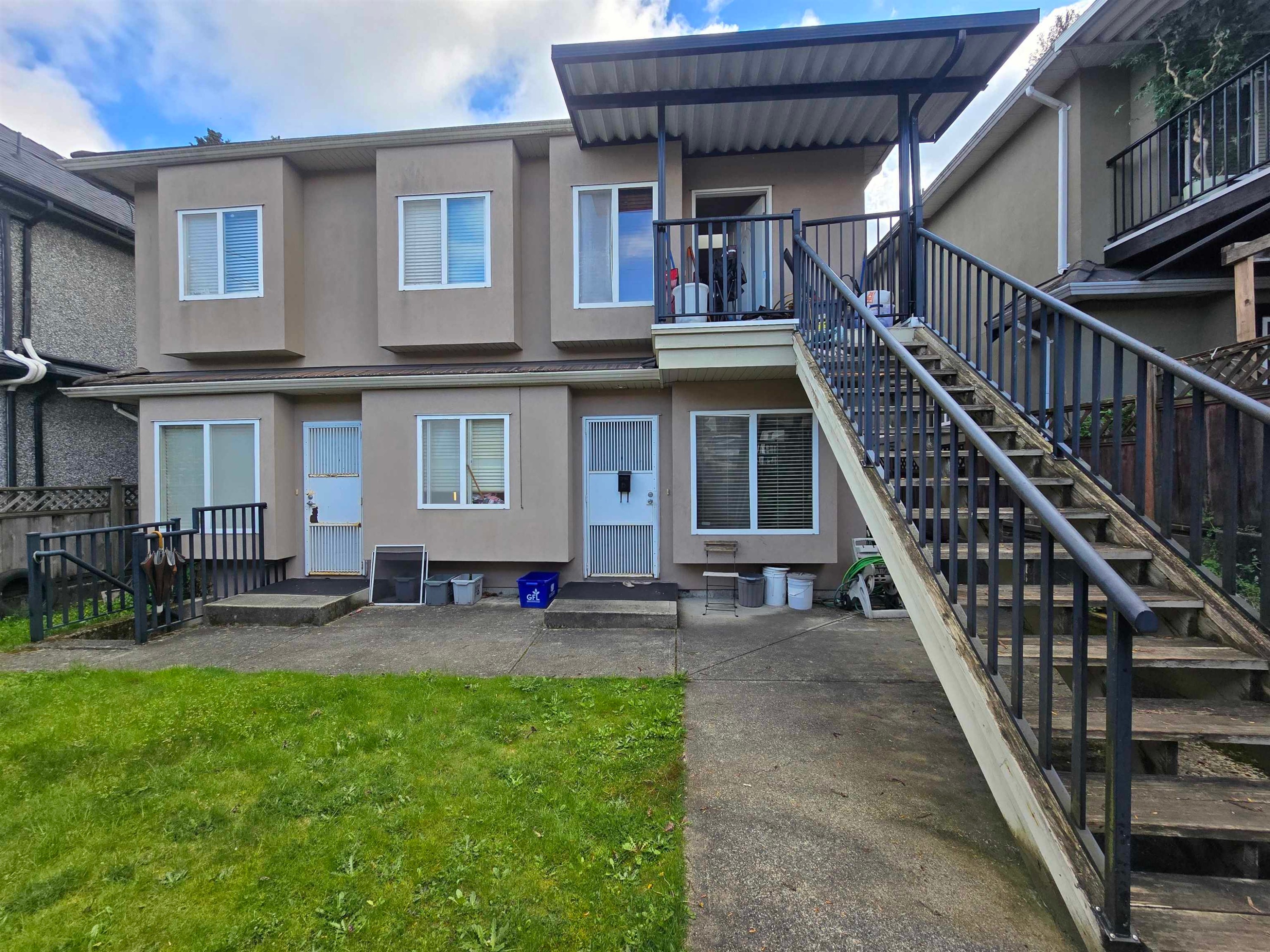3462 Worthington Drive, Vancouver, BC