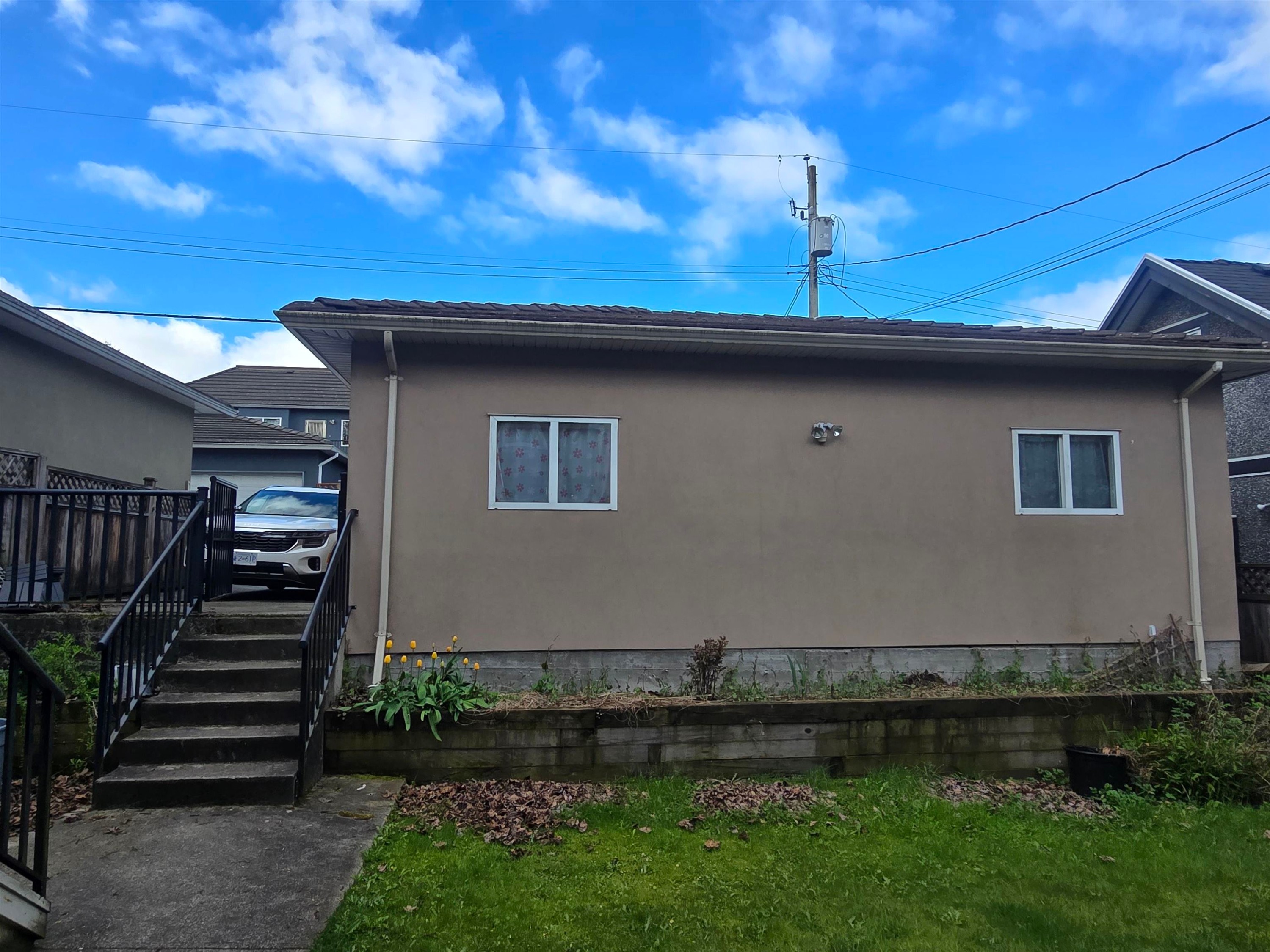 3462 Worthington Drive, Vancouver, BC