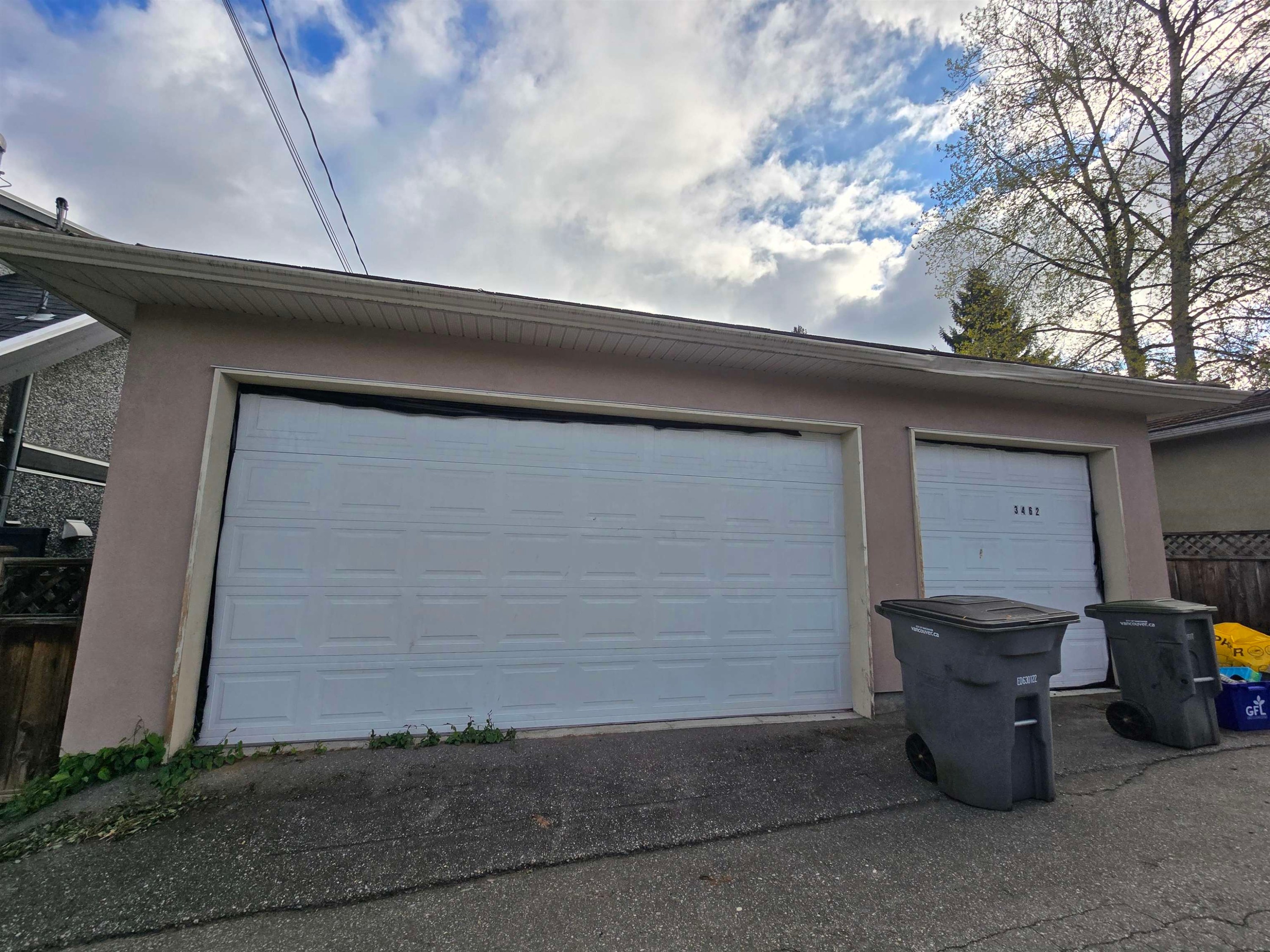 3462 Worthington Drive, Vancouver, BC